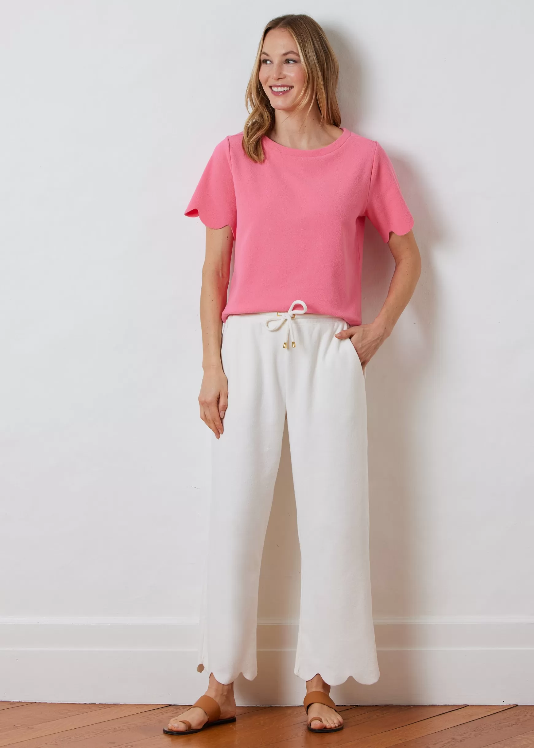 Women Dudley Stephens Tops-Camden Top