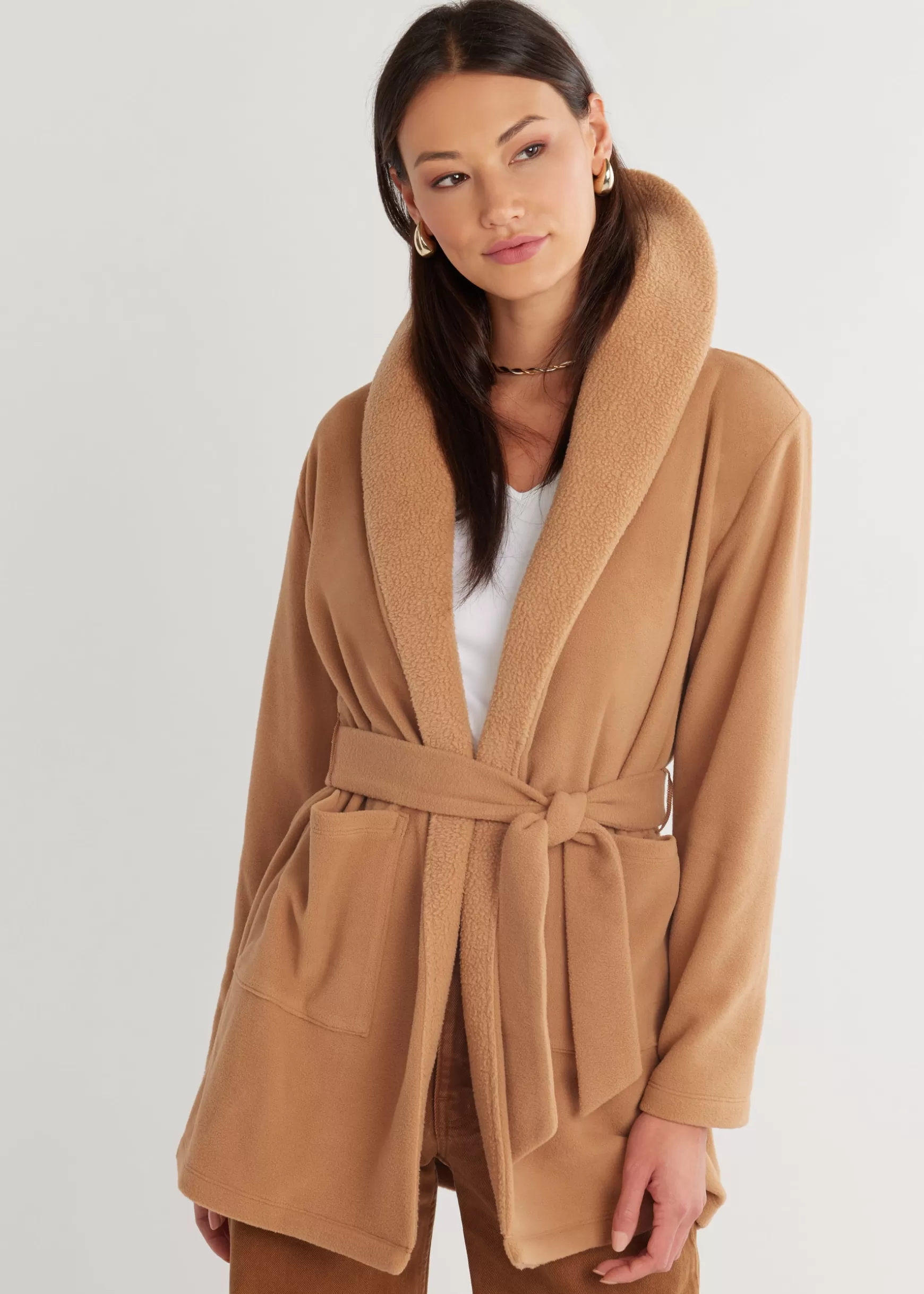Women Dudley Stephens Outerwear-Cassidy Cardigan
