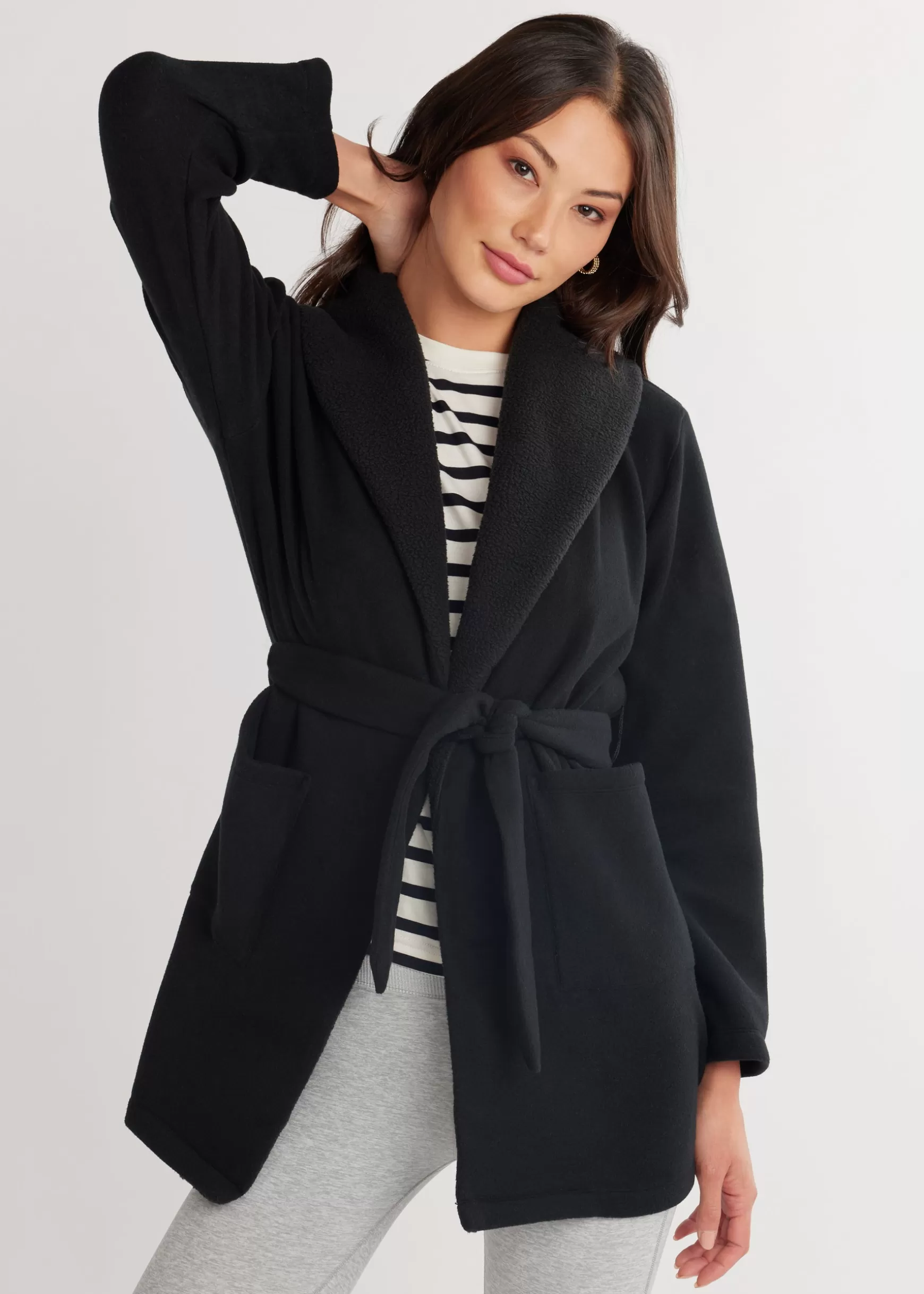 Women Dudley Stephens Outerwear-Cassidy Cardigan