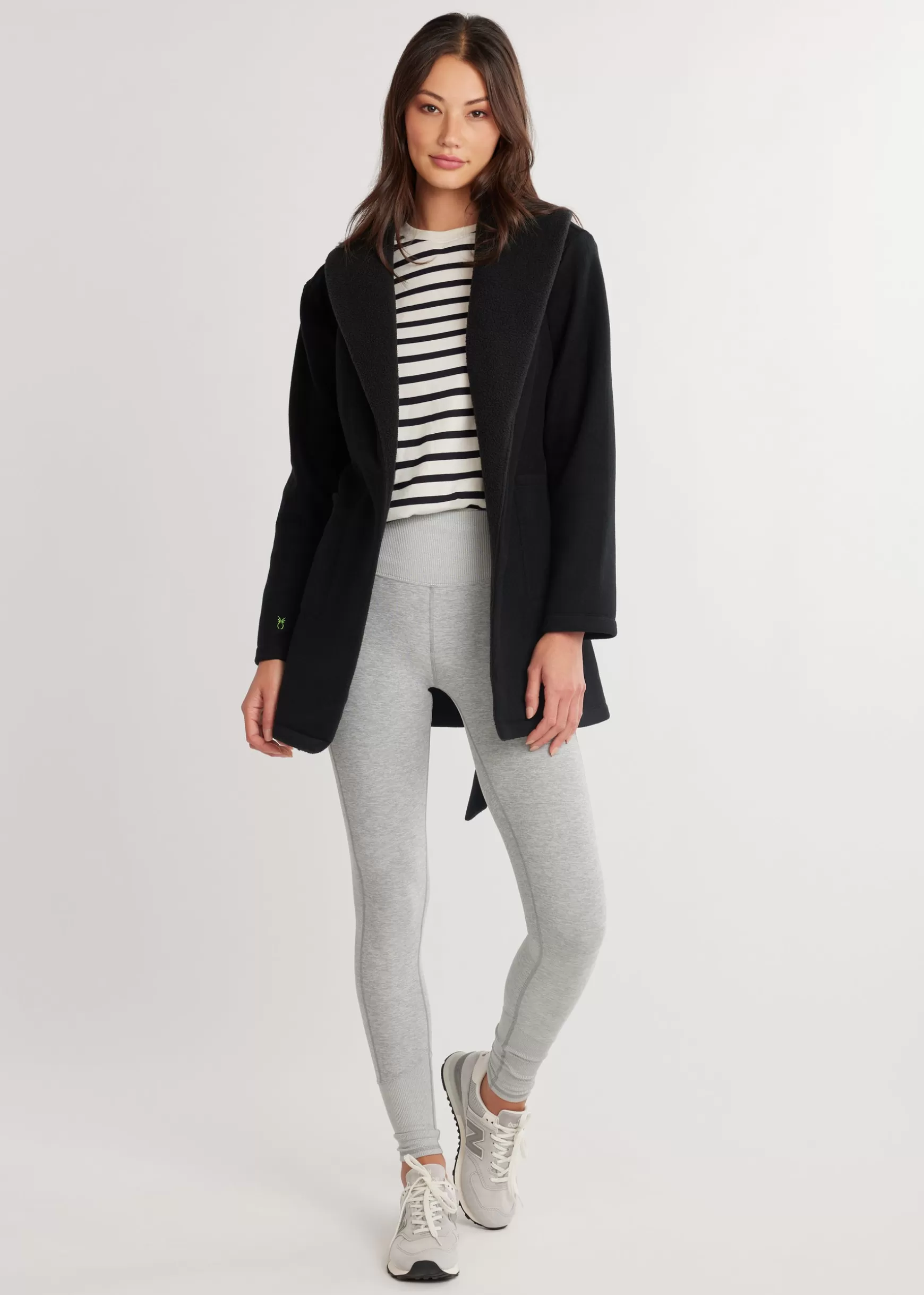 Women Dudley Stephens Outerwear-Cassidy Cardigan