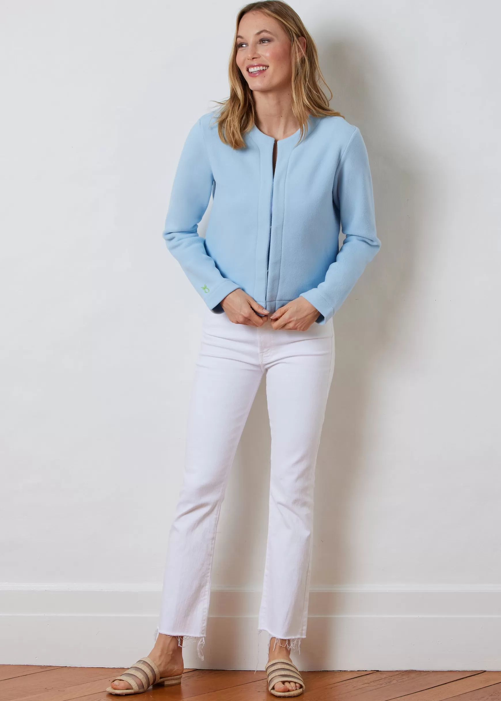 Women Dudley Stephens Outerwear-Cat Rock Cardigan