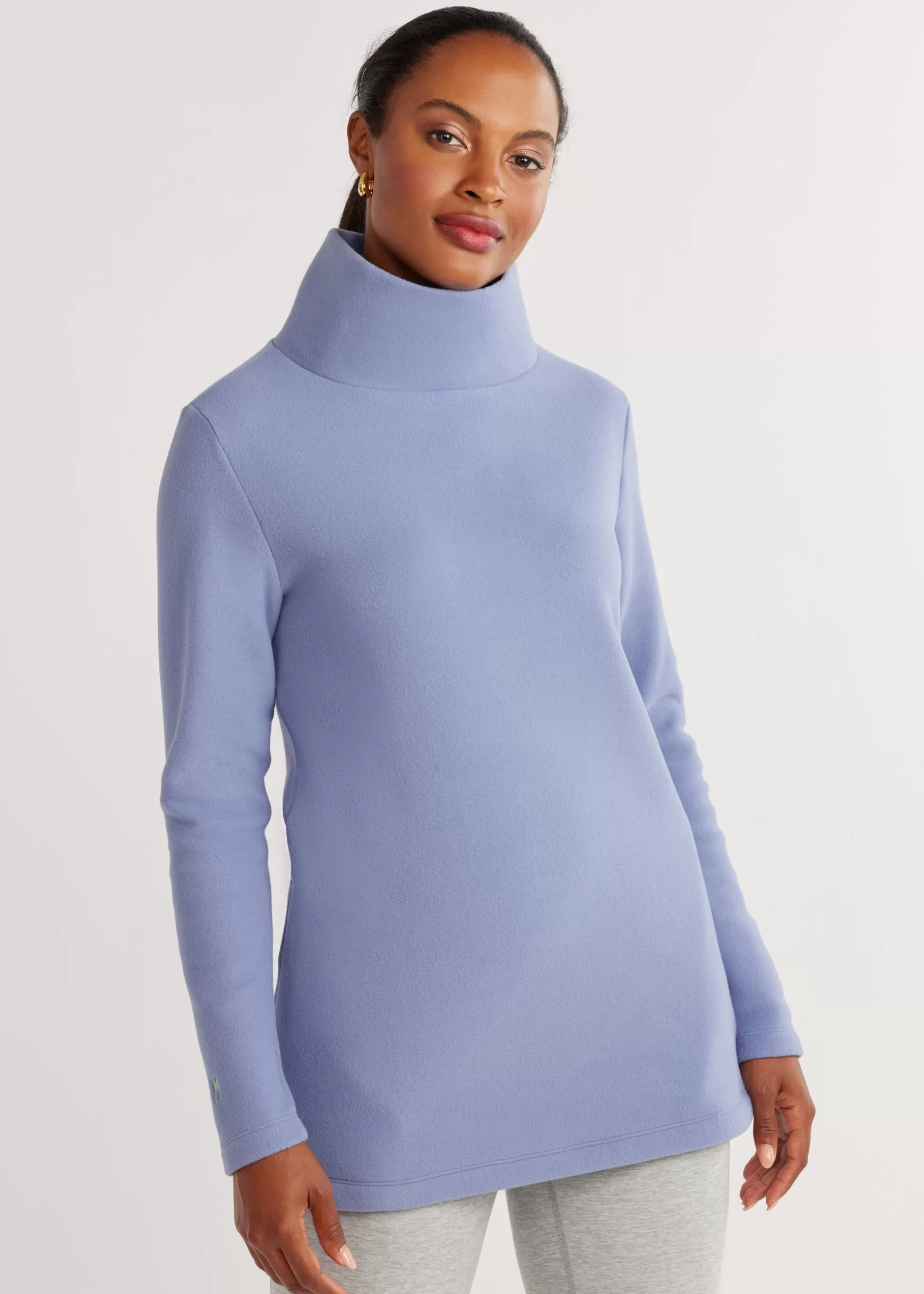 Women Dudley Stephens Turtlenecks-Cobble Hill Turtleneck