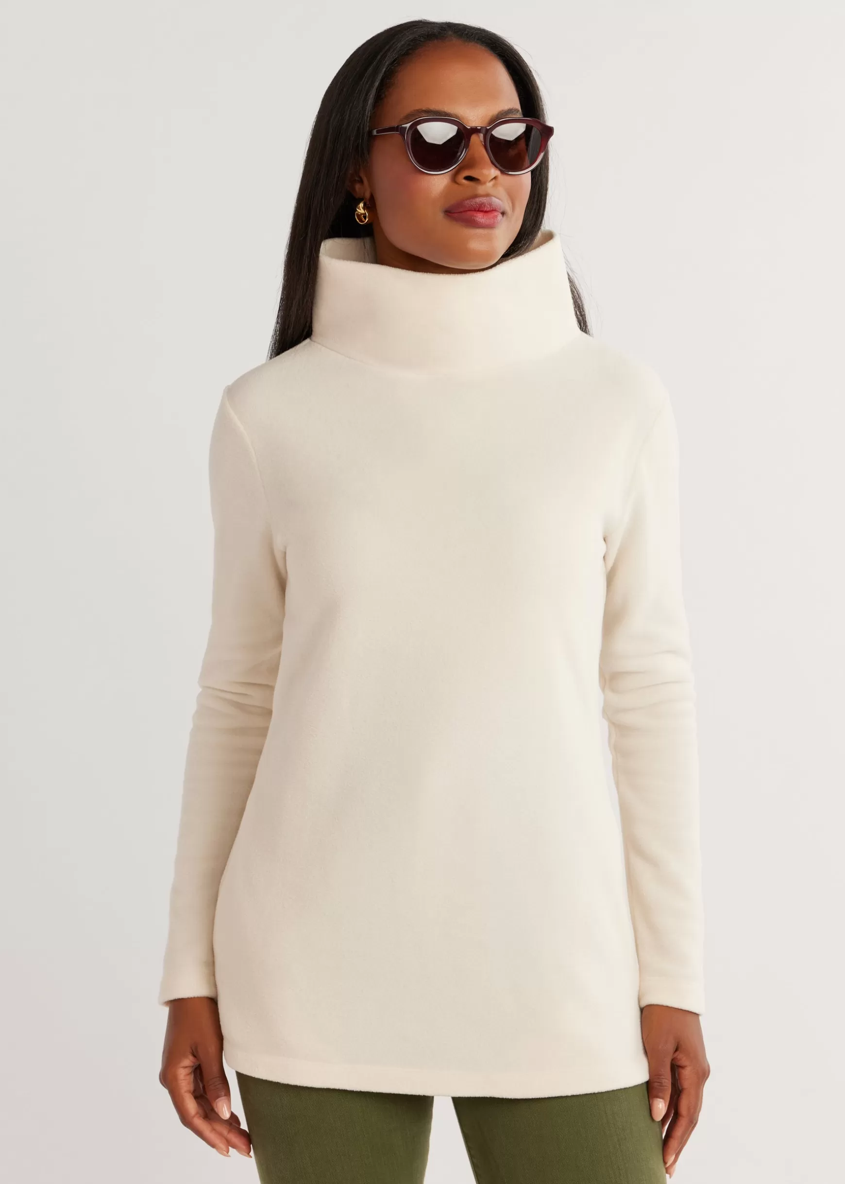 Women Dudley Stephens Turtlenecks-Cobble Hill Turtleneck