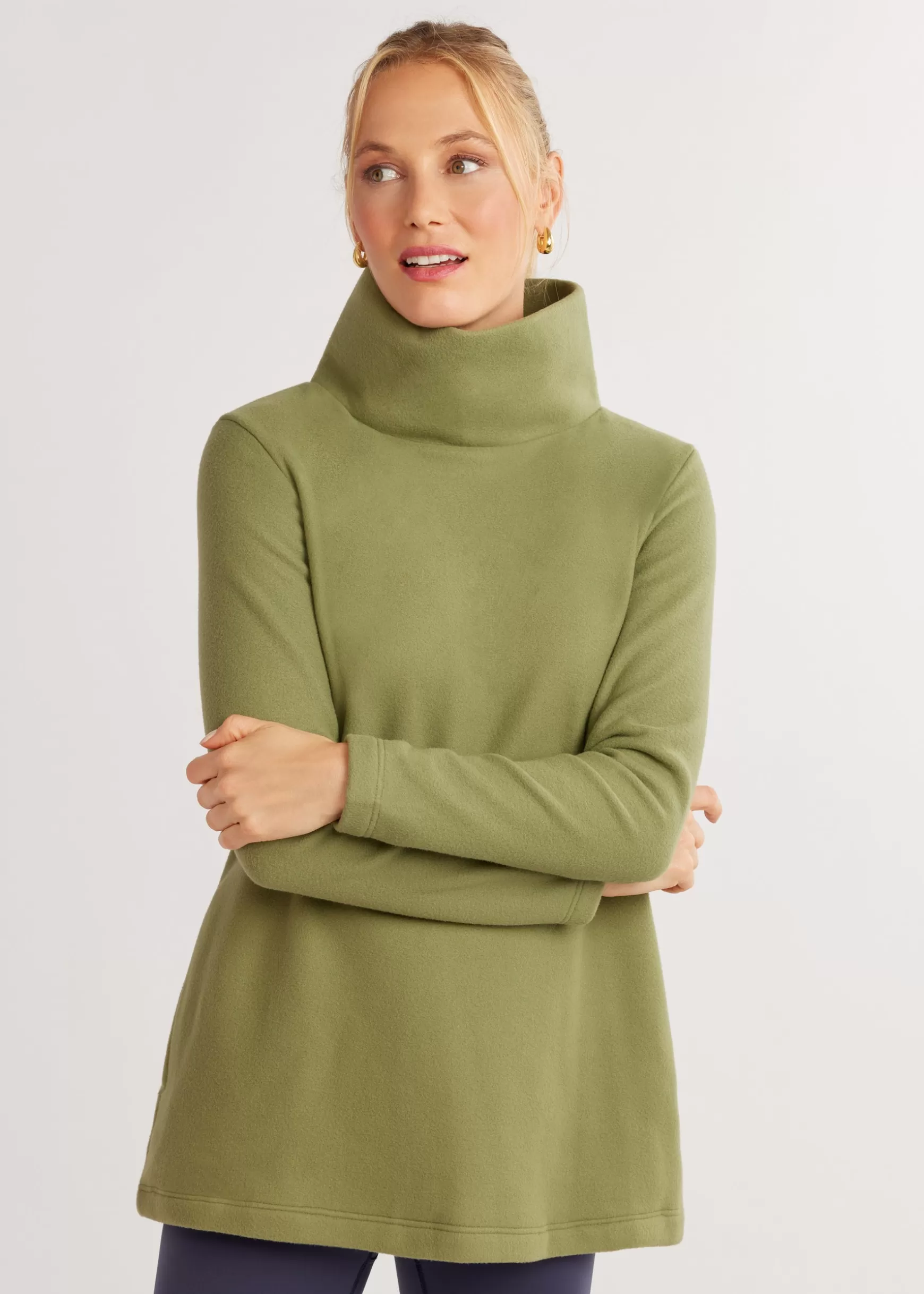 Women Dudley Stephens Turtlenecks-Cobble Hill Turtleneck