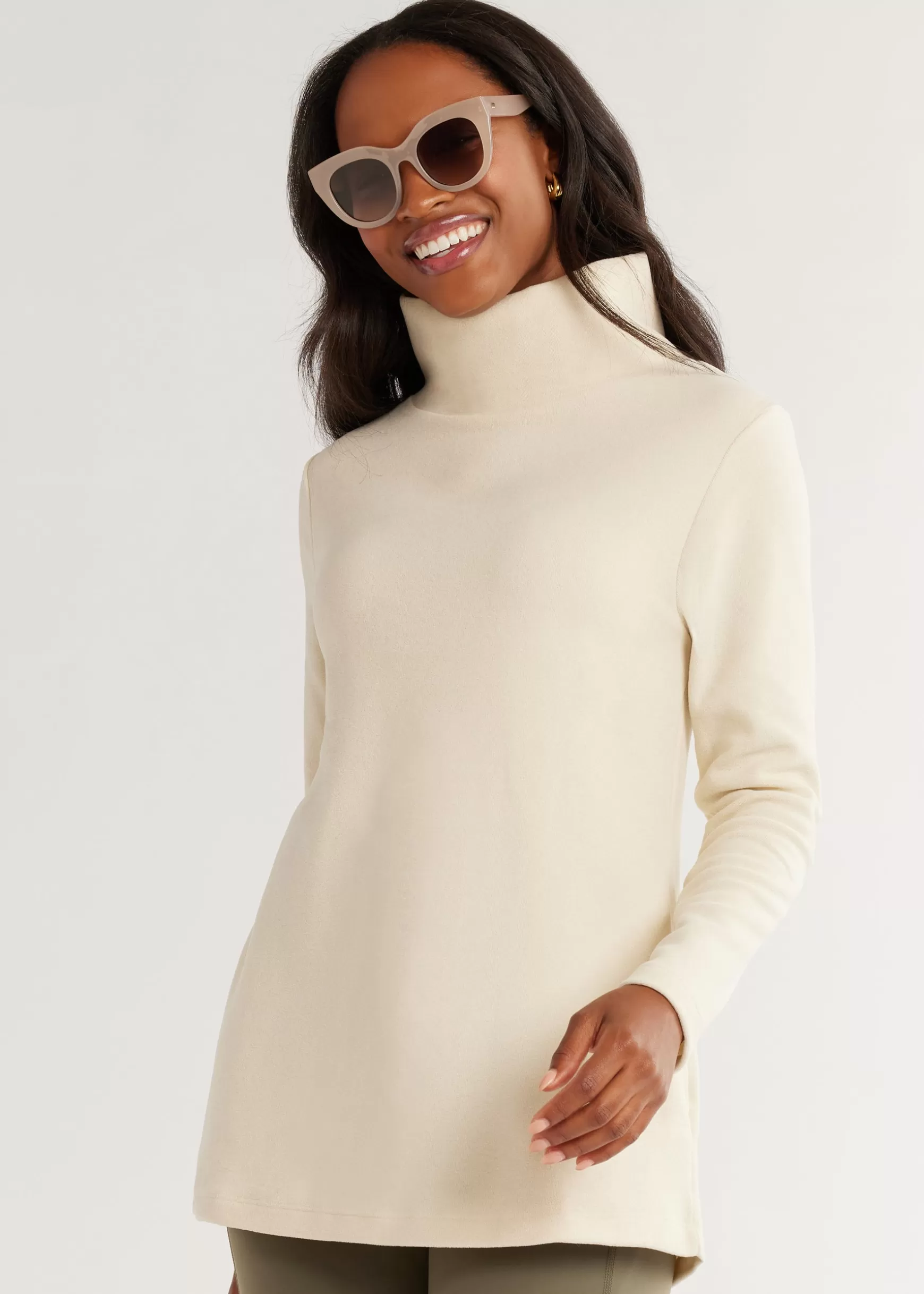 Women Dudley Stephens Turtlenecks-Cobble Hill Turtleneck