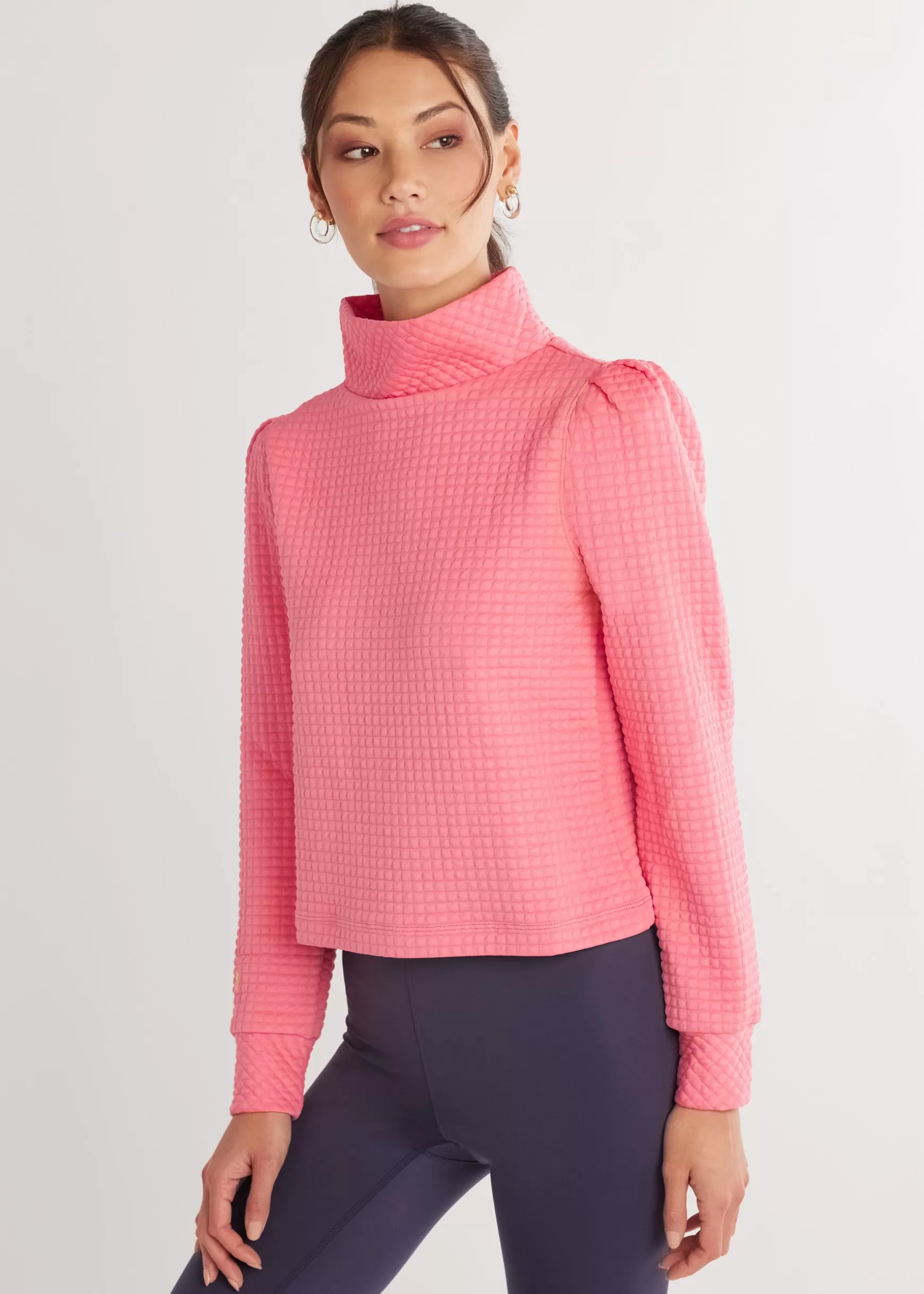 Women Dudley Stephens Tops-Crown Lane Top