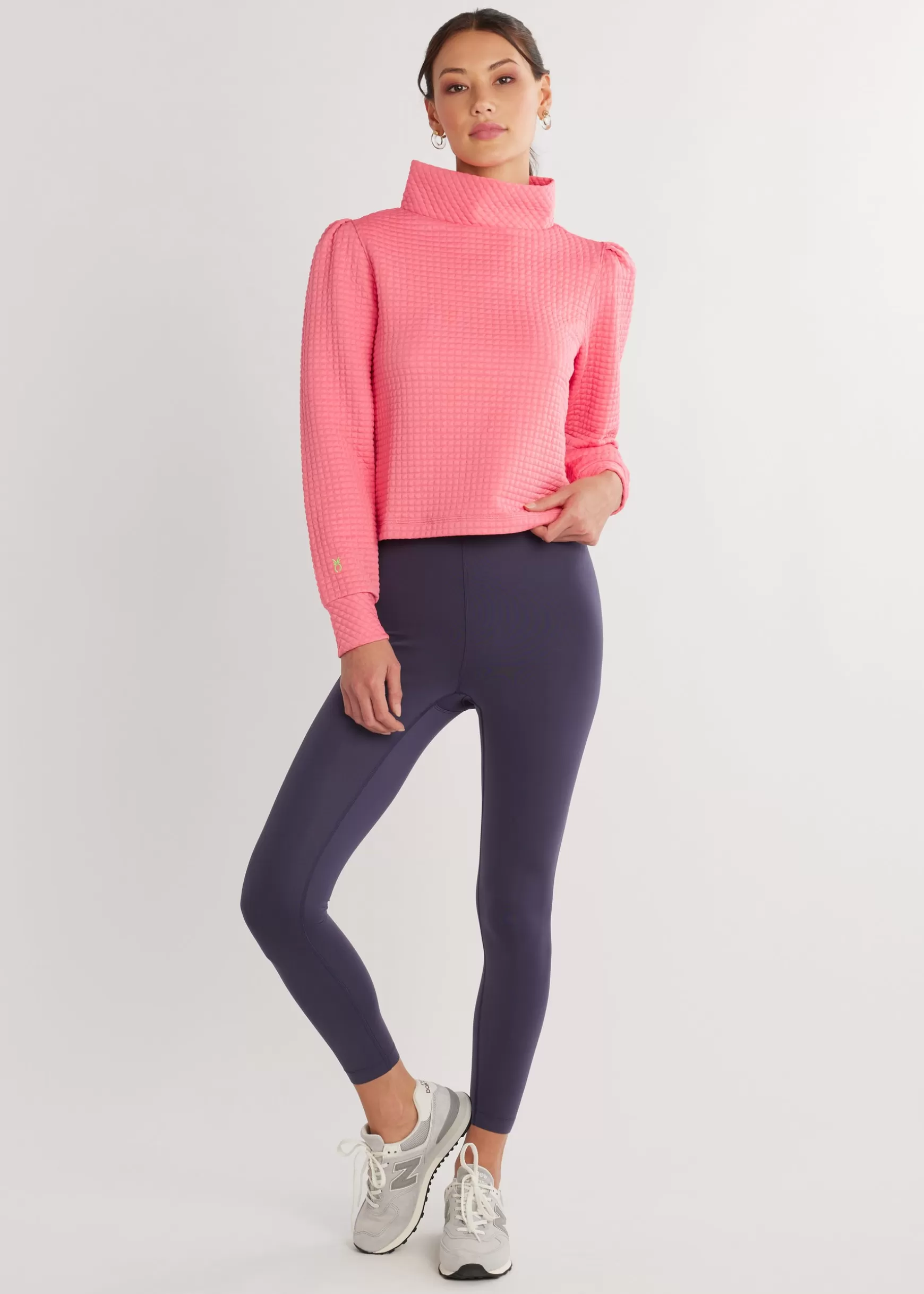 Women Dudley Stephens Tops-Crown Lane Top
