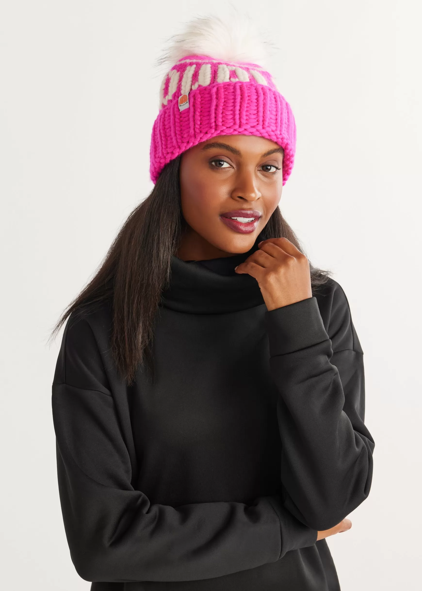 Women Dudley Stephens Accessories-Dudley X Stik Hat