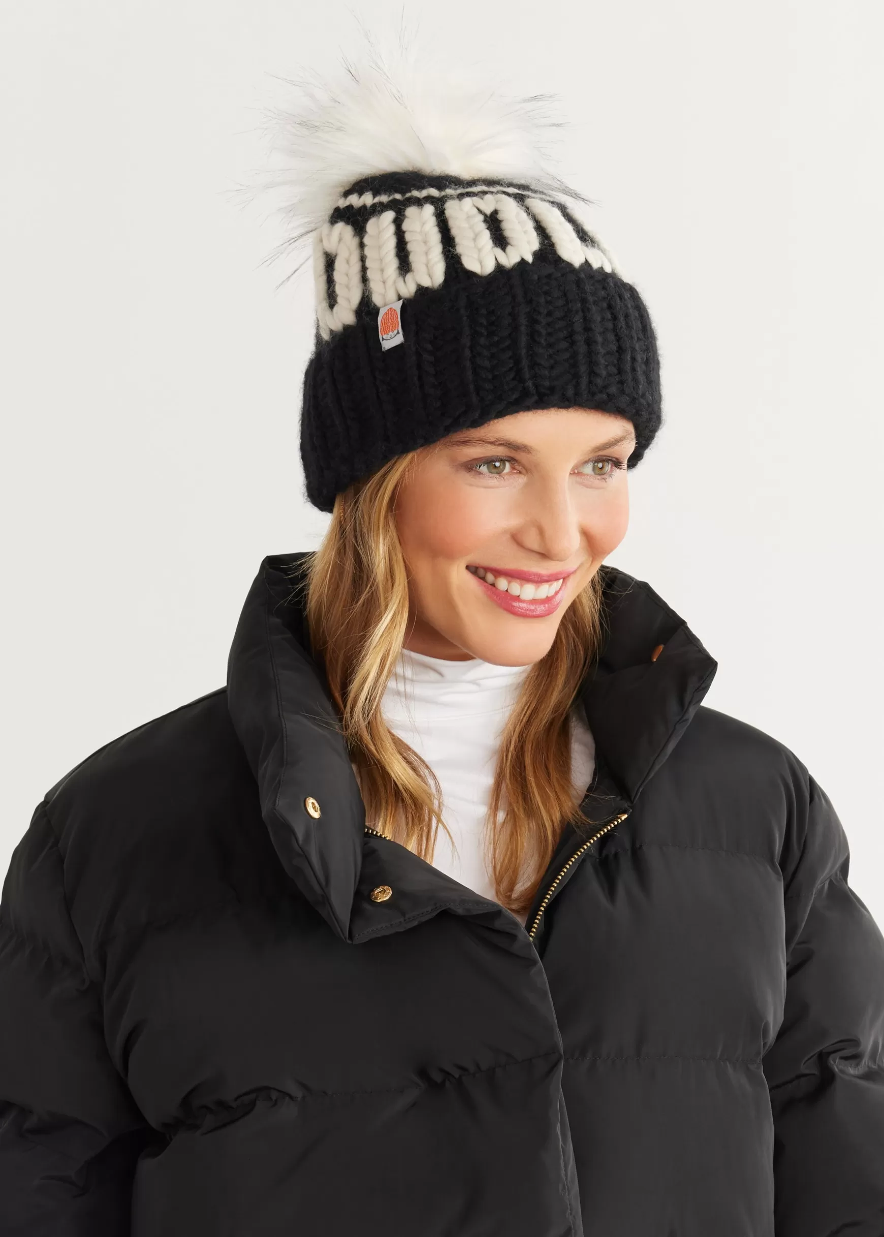 Women Dudley Stephens Accessories-Dudley X Stik Hat
