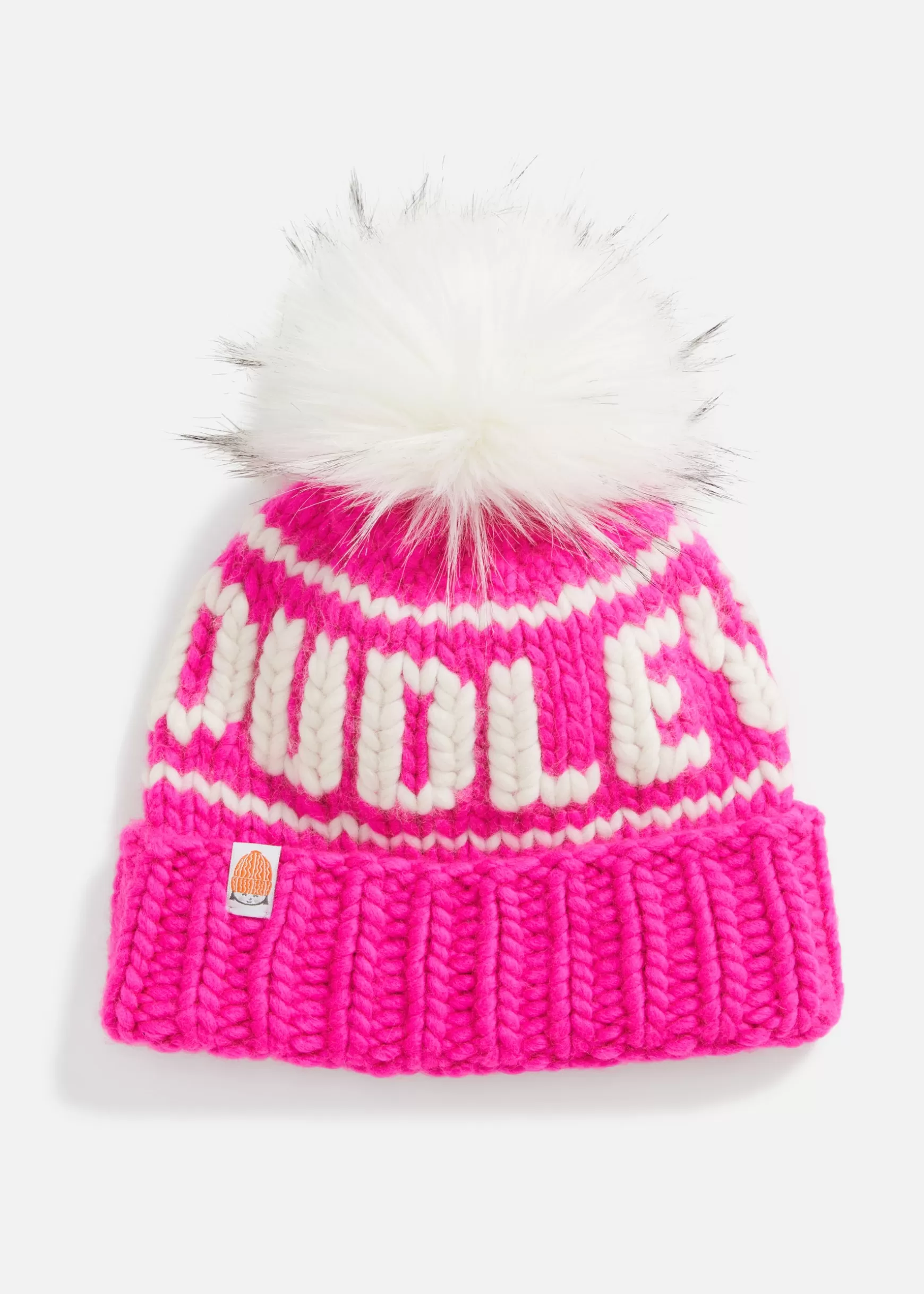 Women Dudley Stephens Accessories-Dudley X Stik Hat