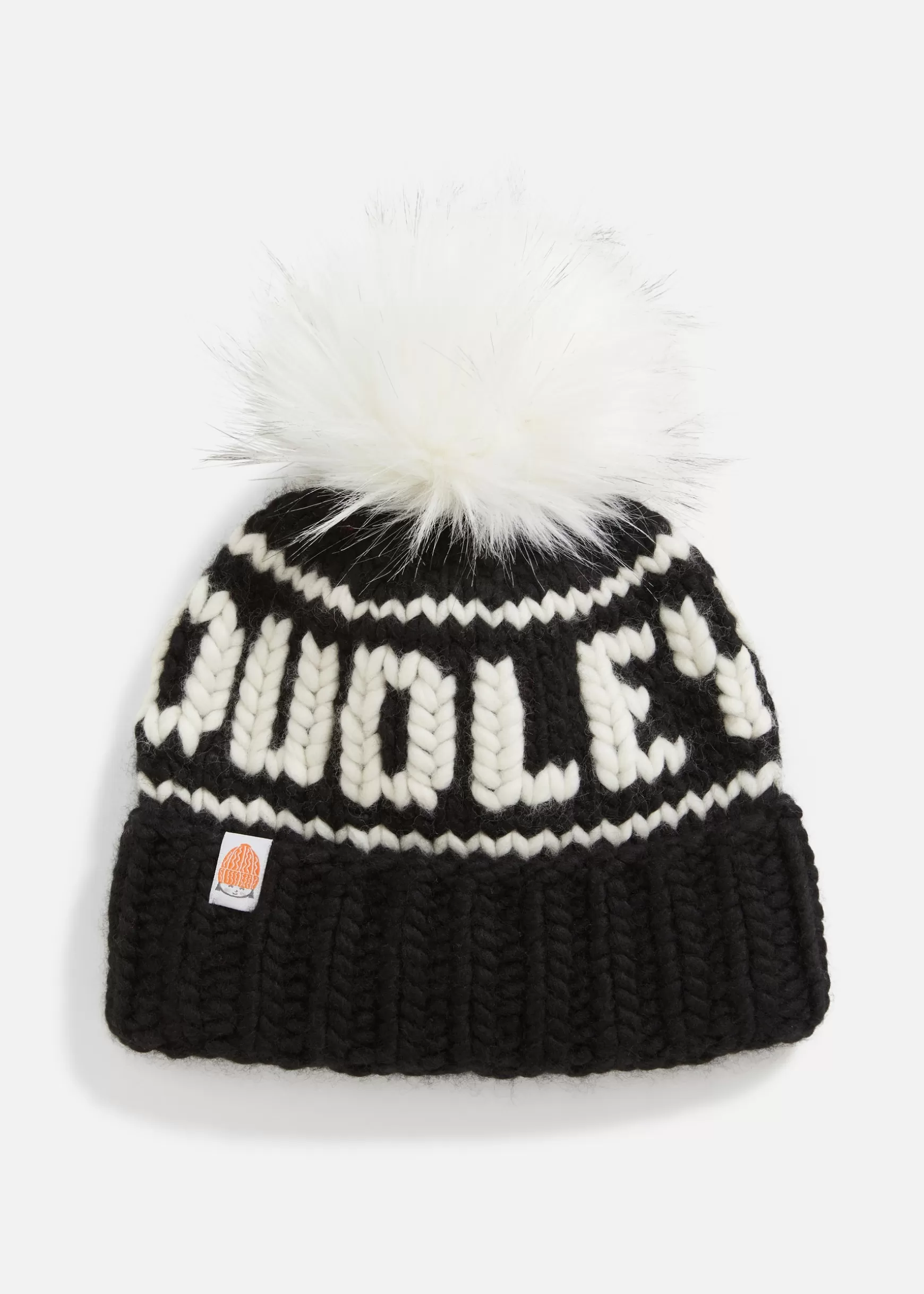 Women Dudley Stephens Accessories-Dudley X Stik Hat