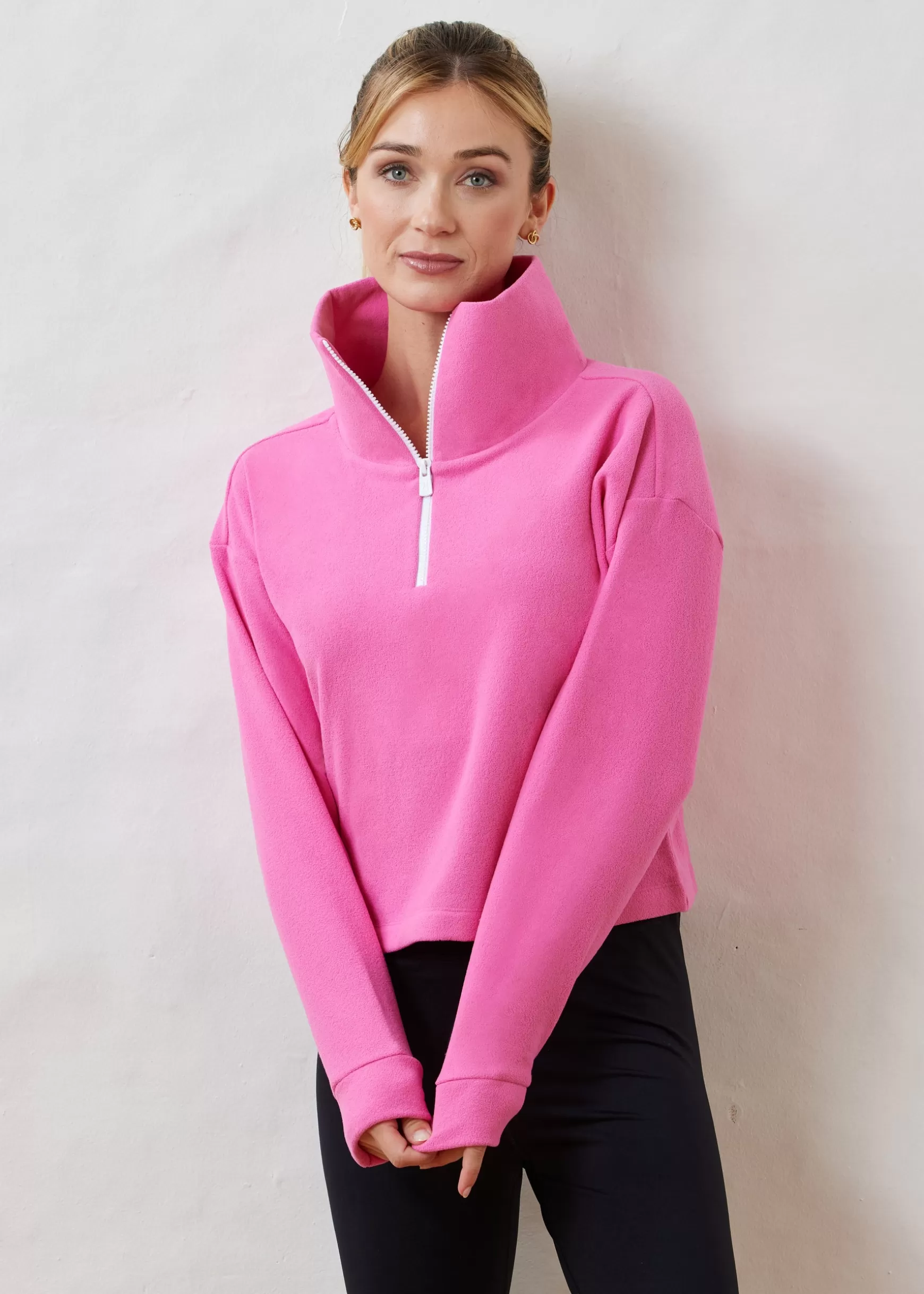 Women Dudley Stephens Pullovers-Dunning Pullover