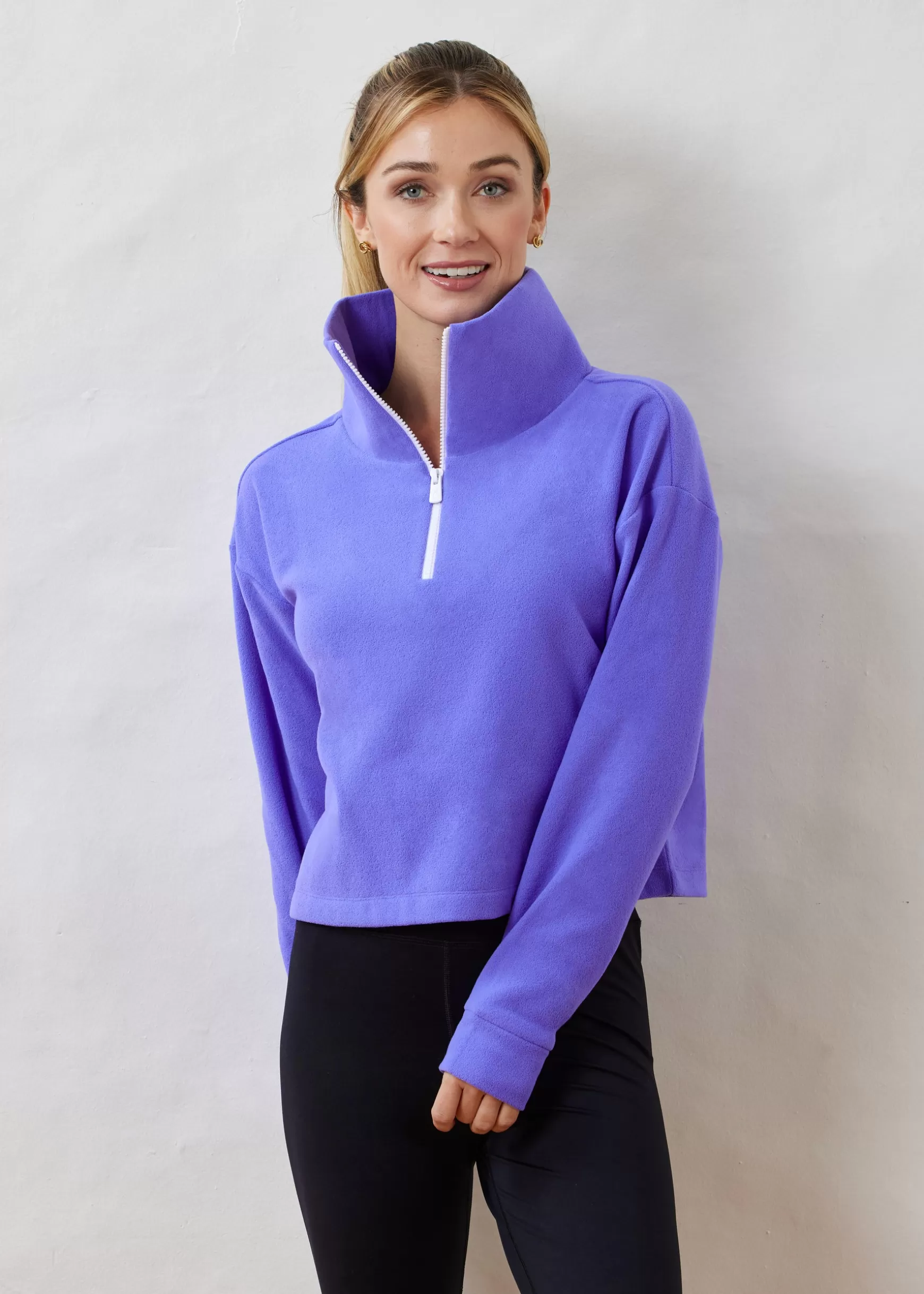 Women Dudley Stephens Pullovers-Dunning Pullover