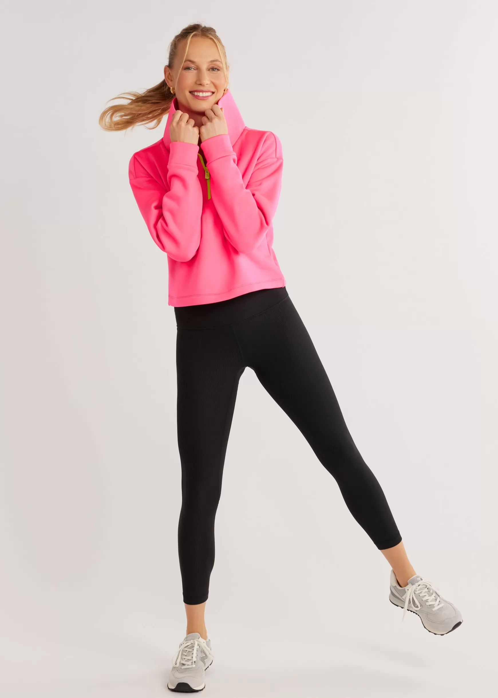 Women Dudley Stephens Pullovers-Dunning Pullover
