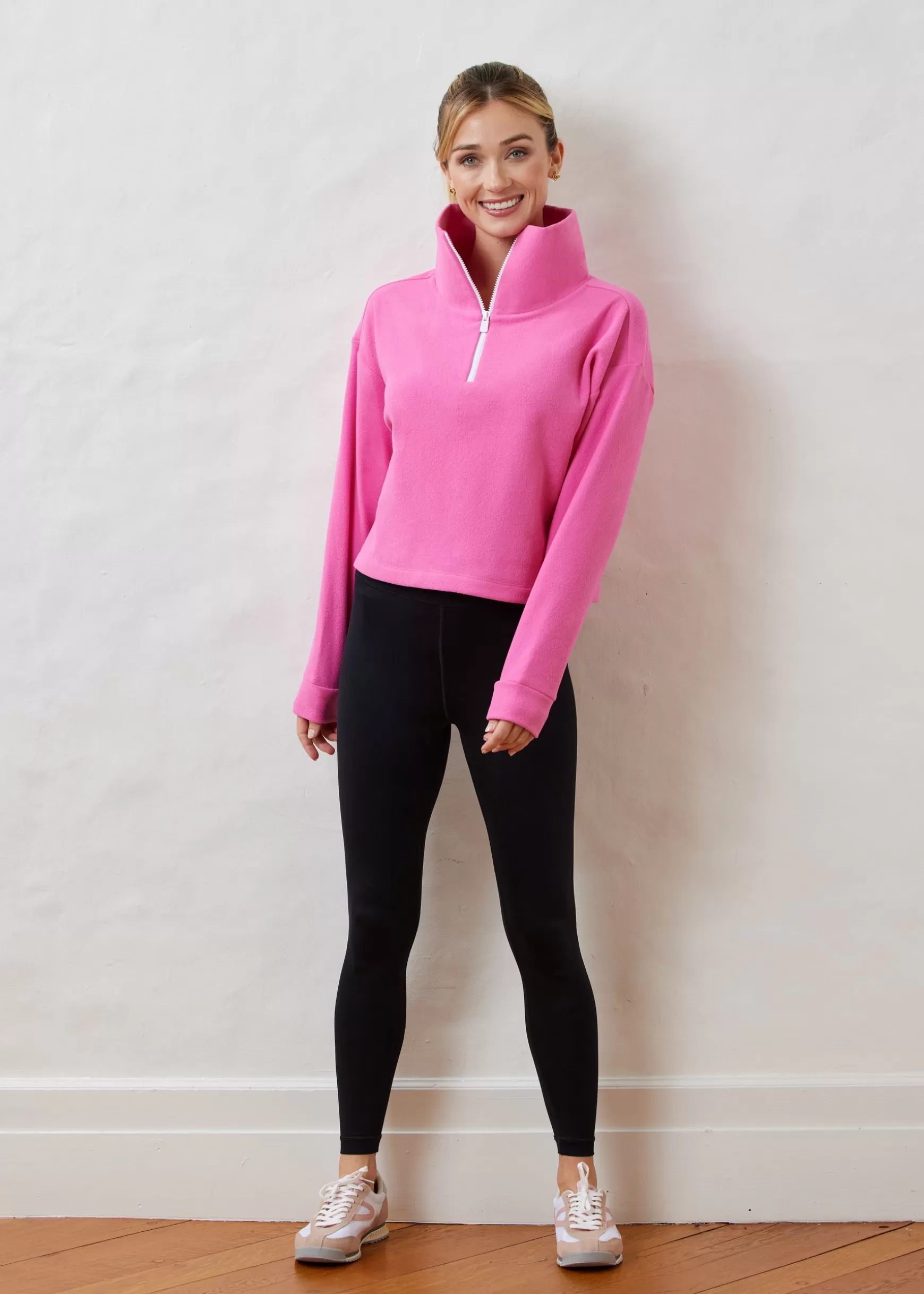 Women Dudley Stephens Pullovers-Dunning Pullover