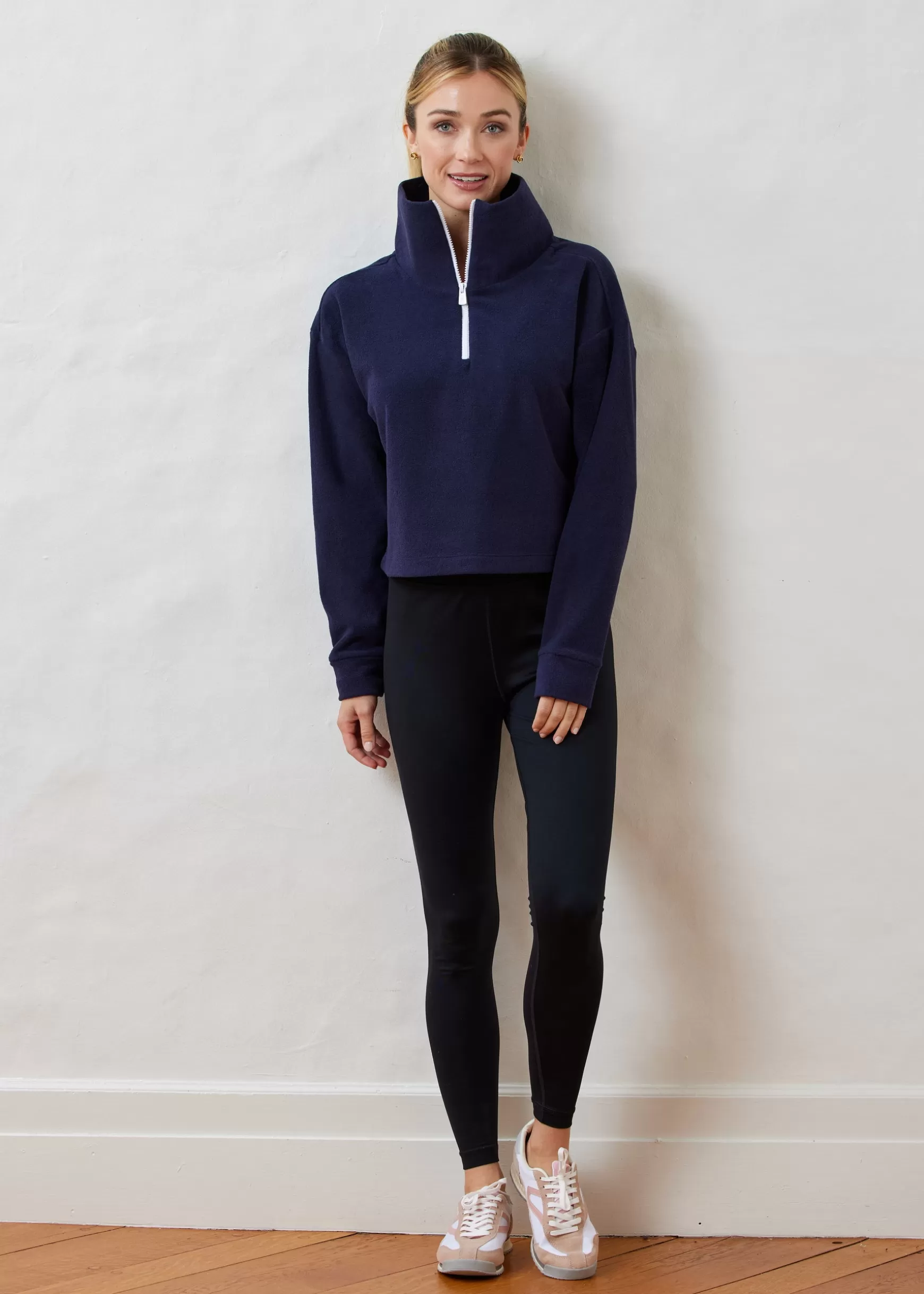 Women Dudley Stephens Pullovers-Dunning Pullover
