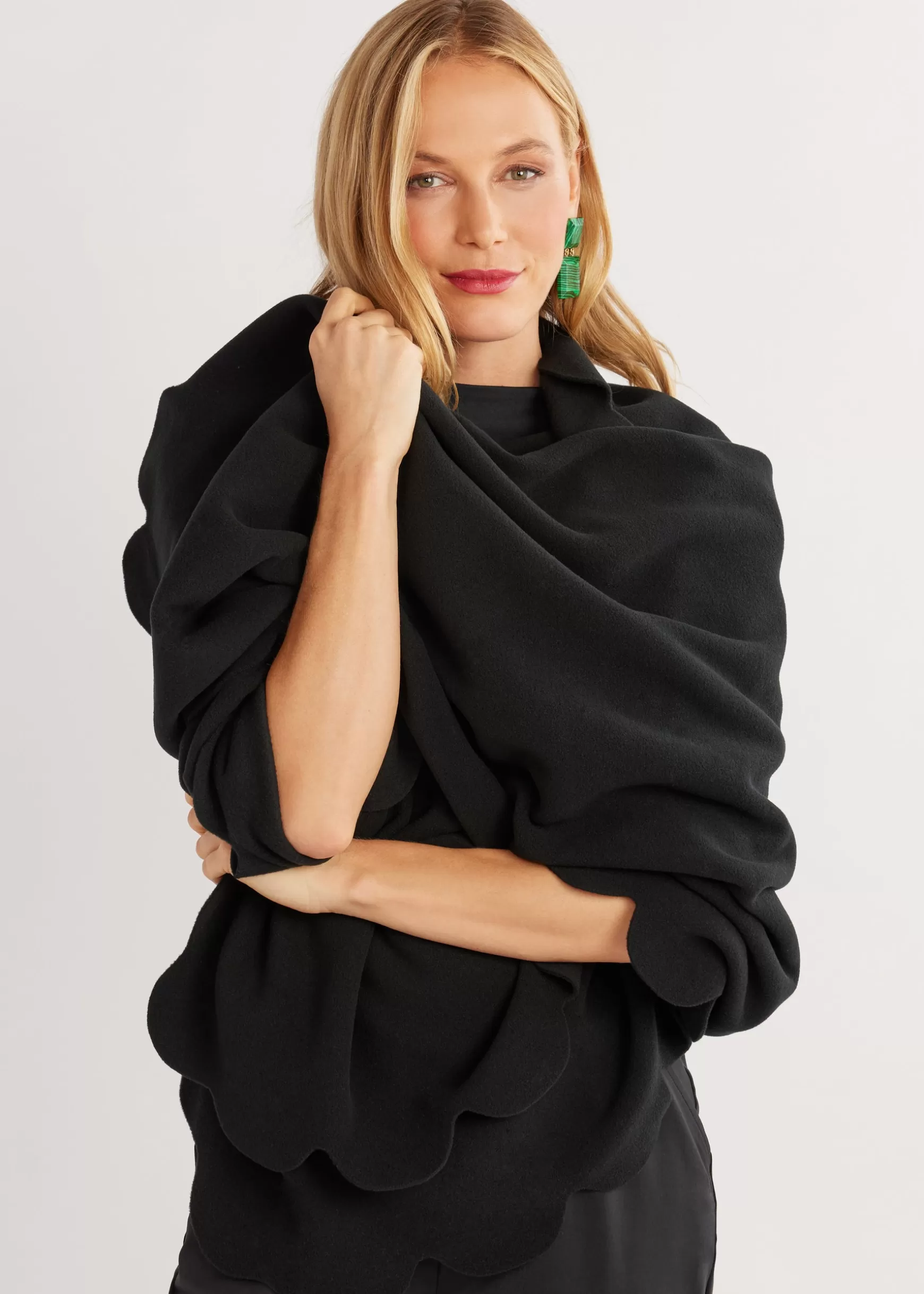 Women Dudley Stephens Accessories-Five Mile River Scarf