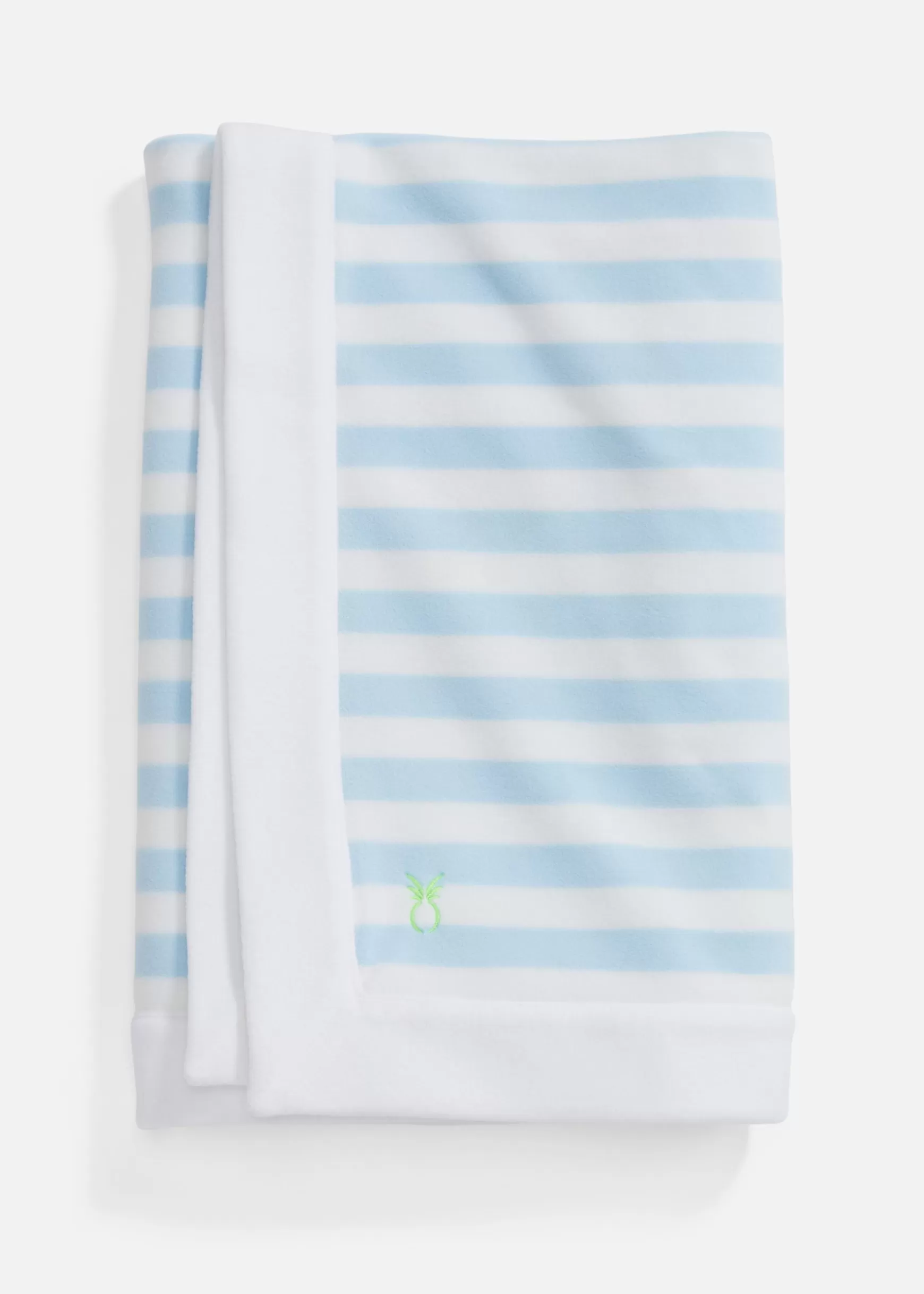 Kids Dudley Stephens Clothing-Georgie Baby Blanket