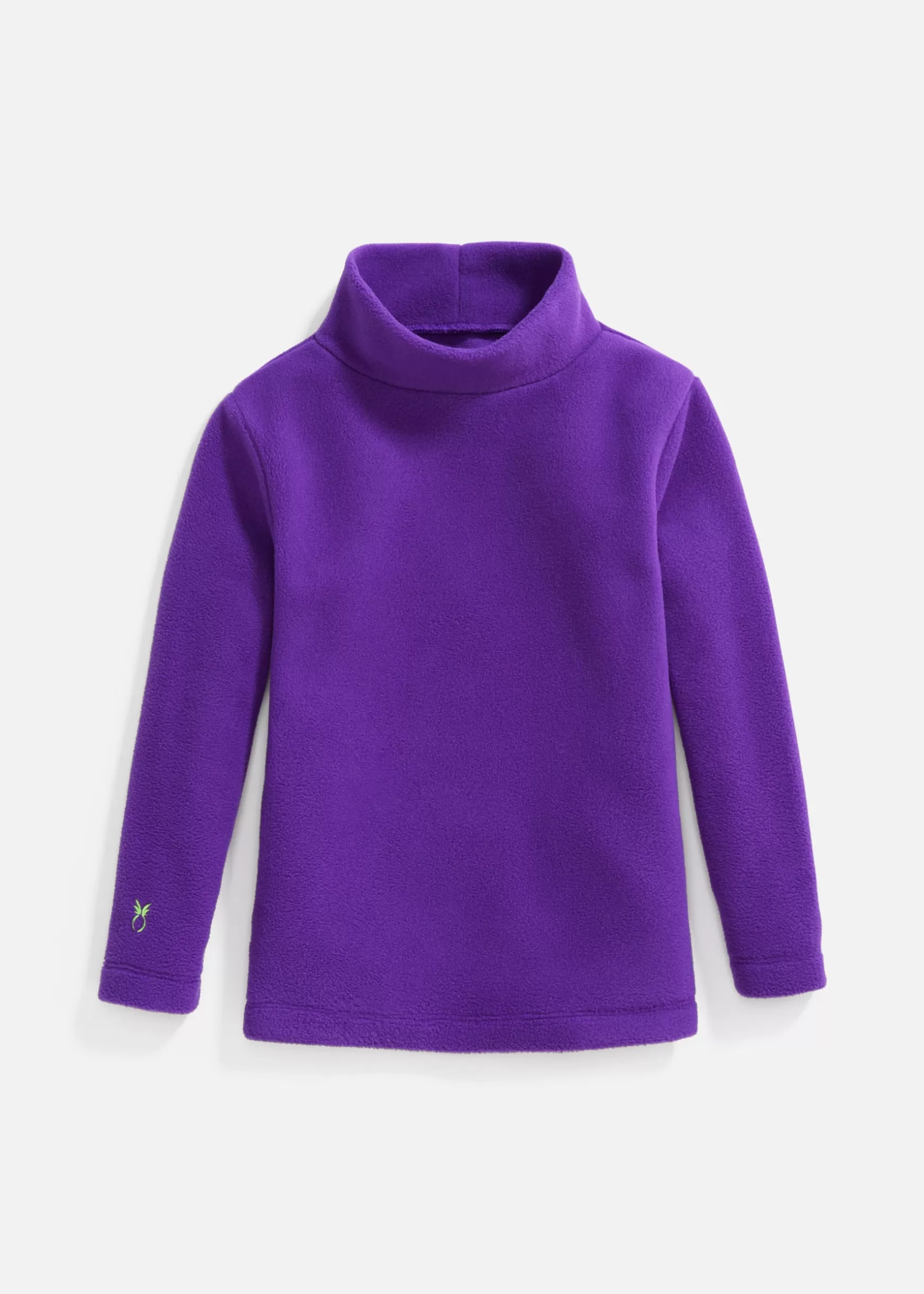 Kids Dudley Stephens Clothing-Greenbriar Girls Turtleneck