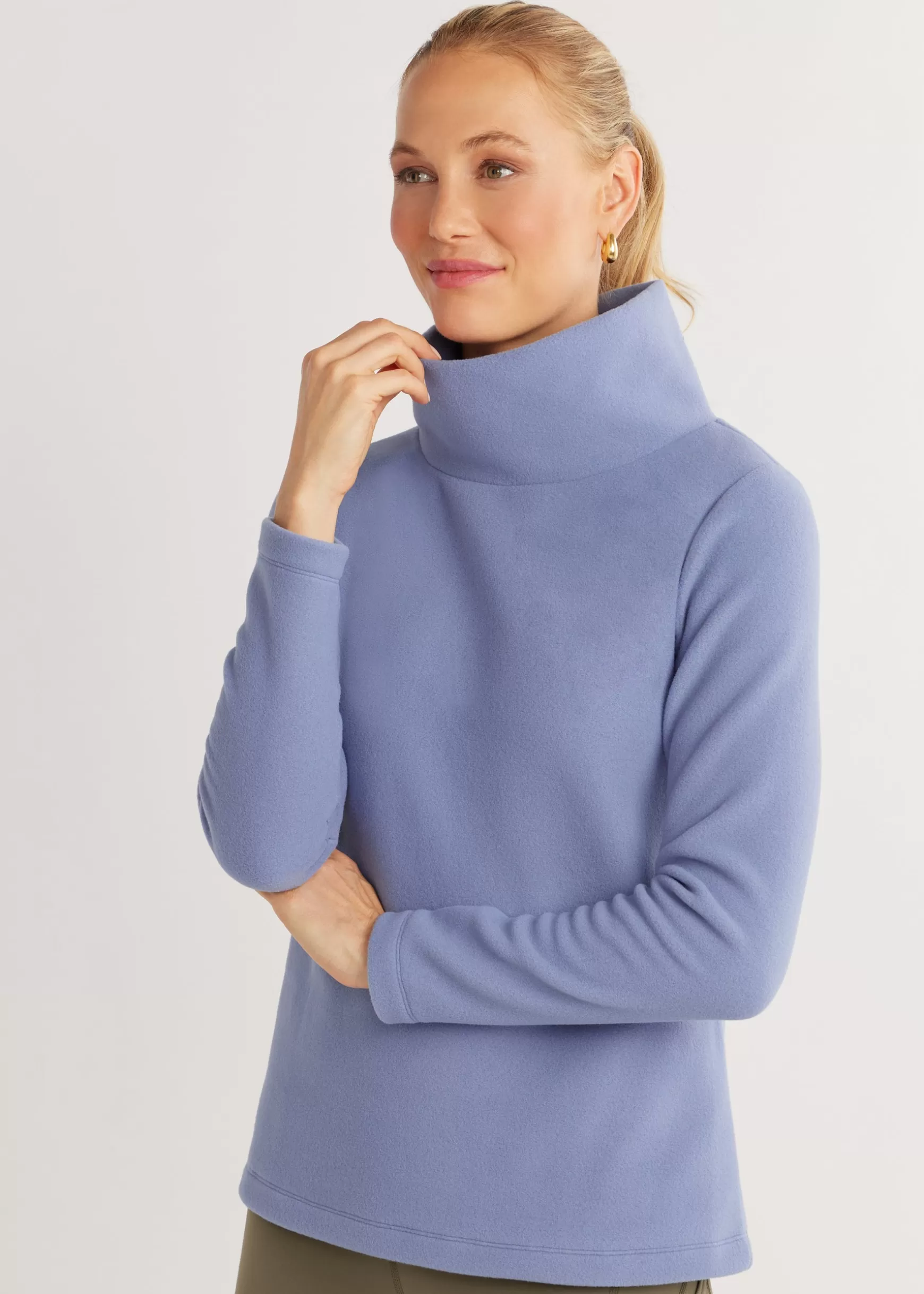 Women Dudley Stephens Turtlenecks-Greenpoint Turtleneck