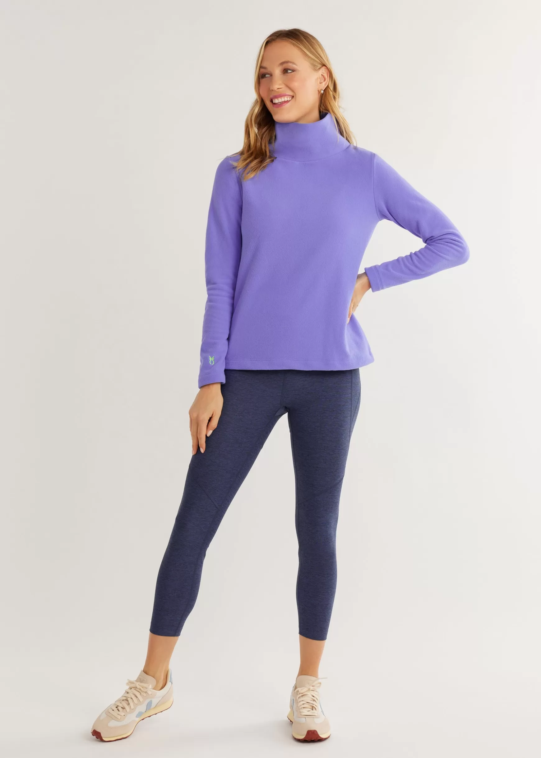 Women Dudley Stephens Turtlenecks-Greenpoint Turtleneck