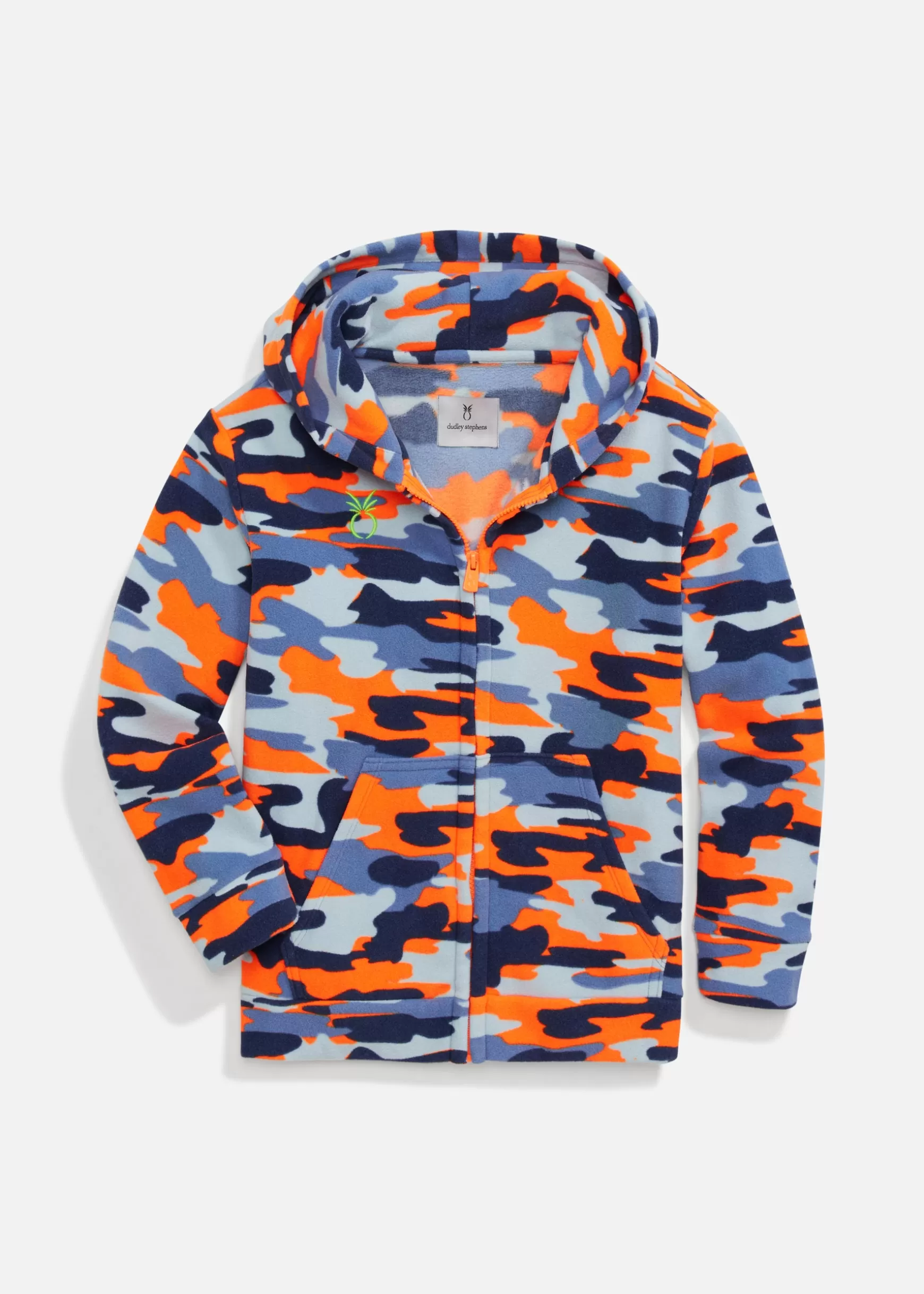 Kids Dudley Stephens Clothing-Kids Harborside Hoodie