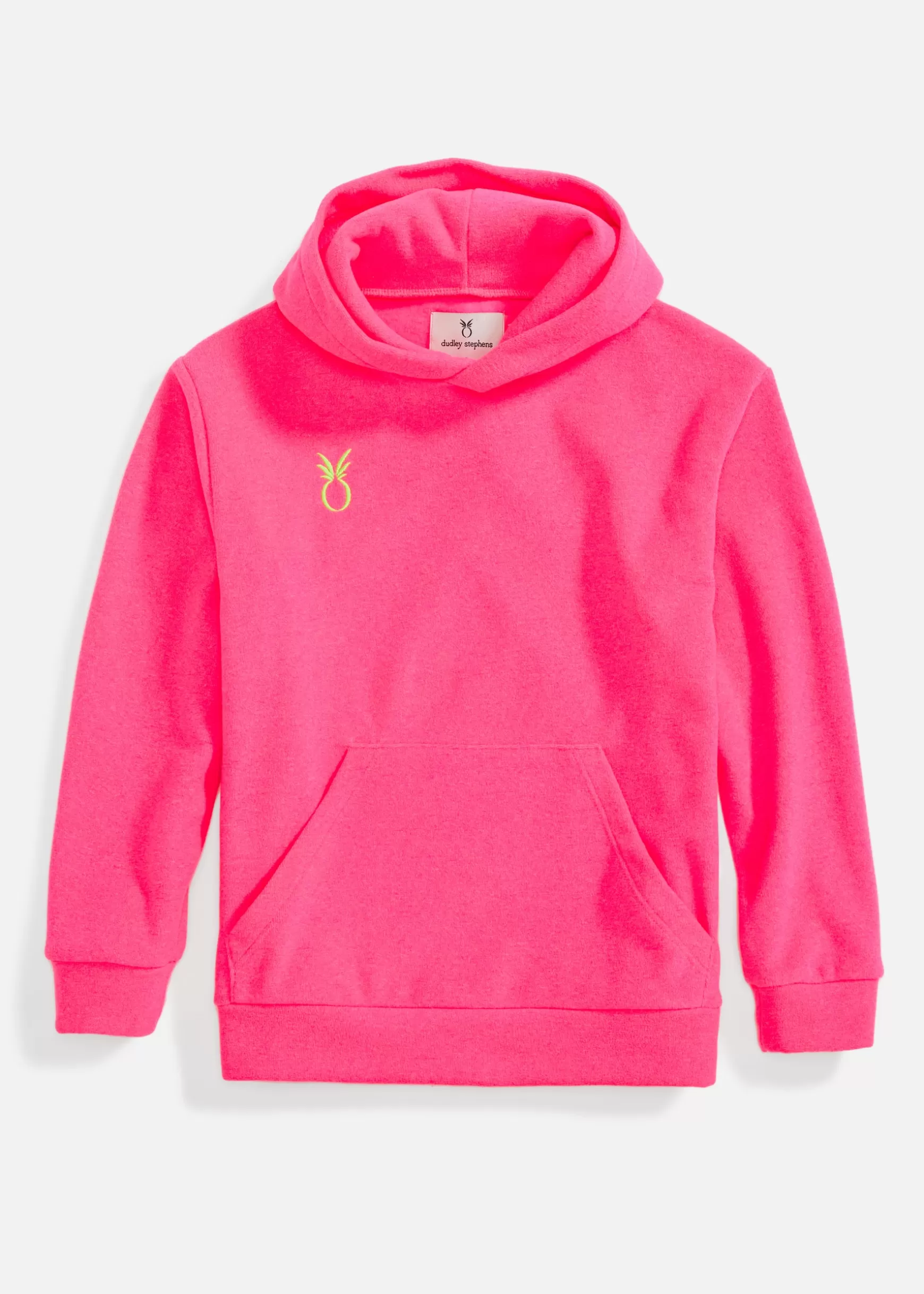 Kids Dudley Stephens Clothing-Kids Hendrie Hoodie
