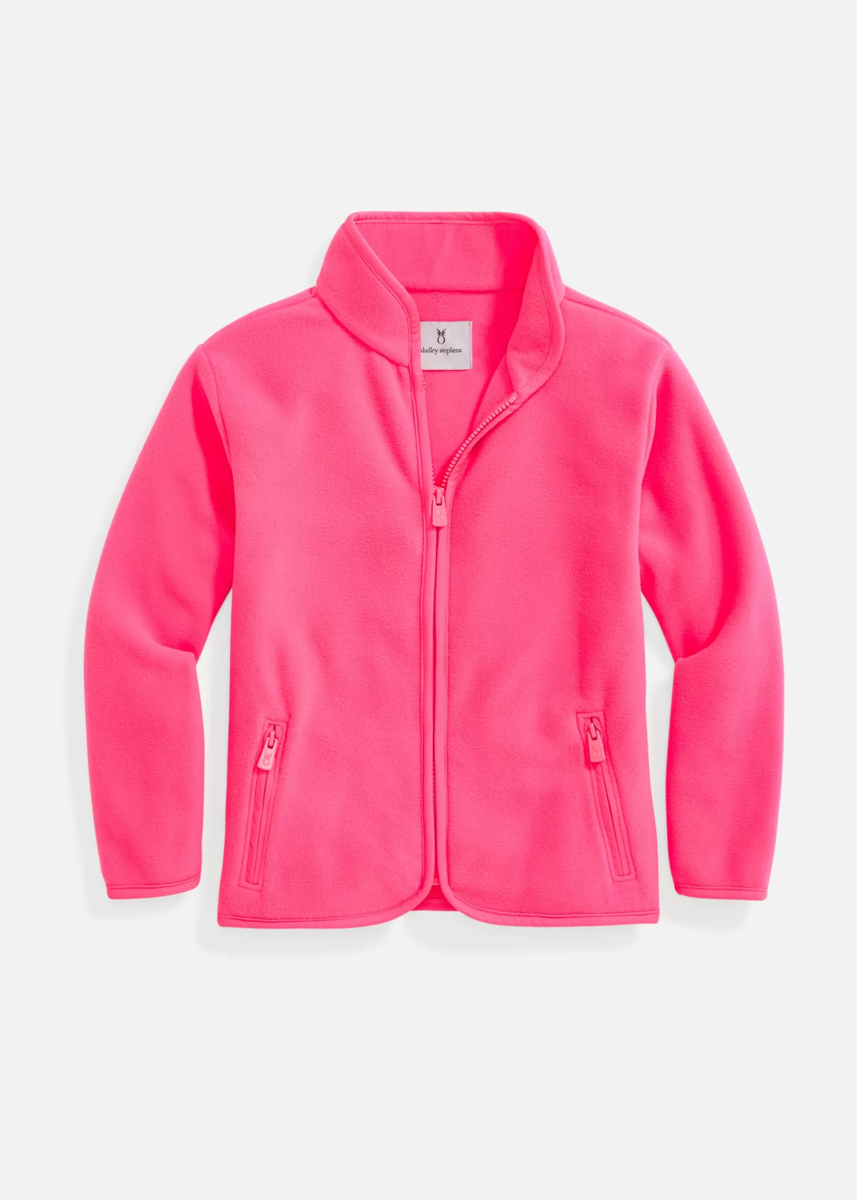 Kids Dudley Stephens Clothing-Kids Skylark Zip-Up