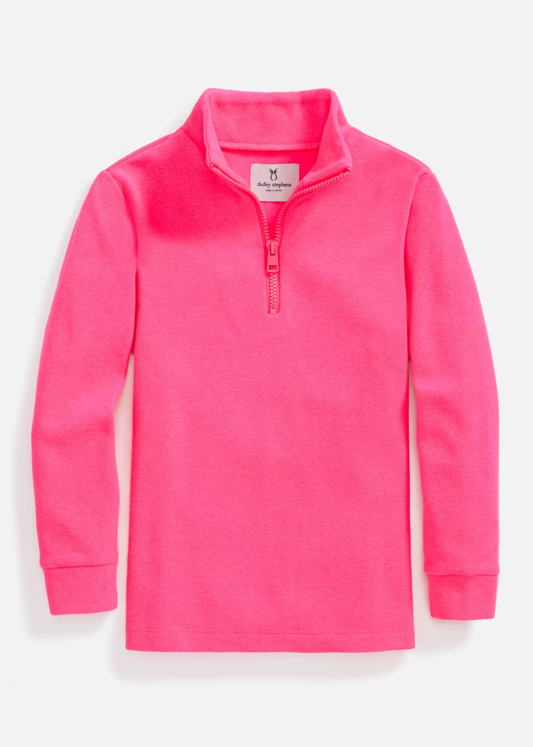 Kids Dudley Stephens Clothing-Kids Windabout Pullover