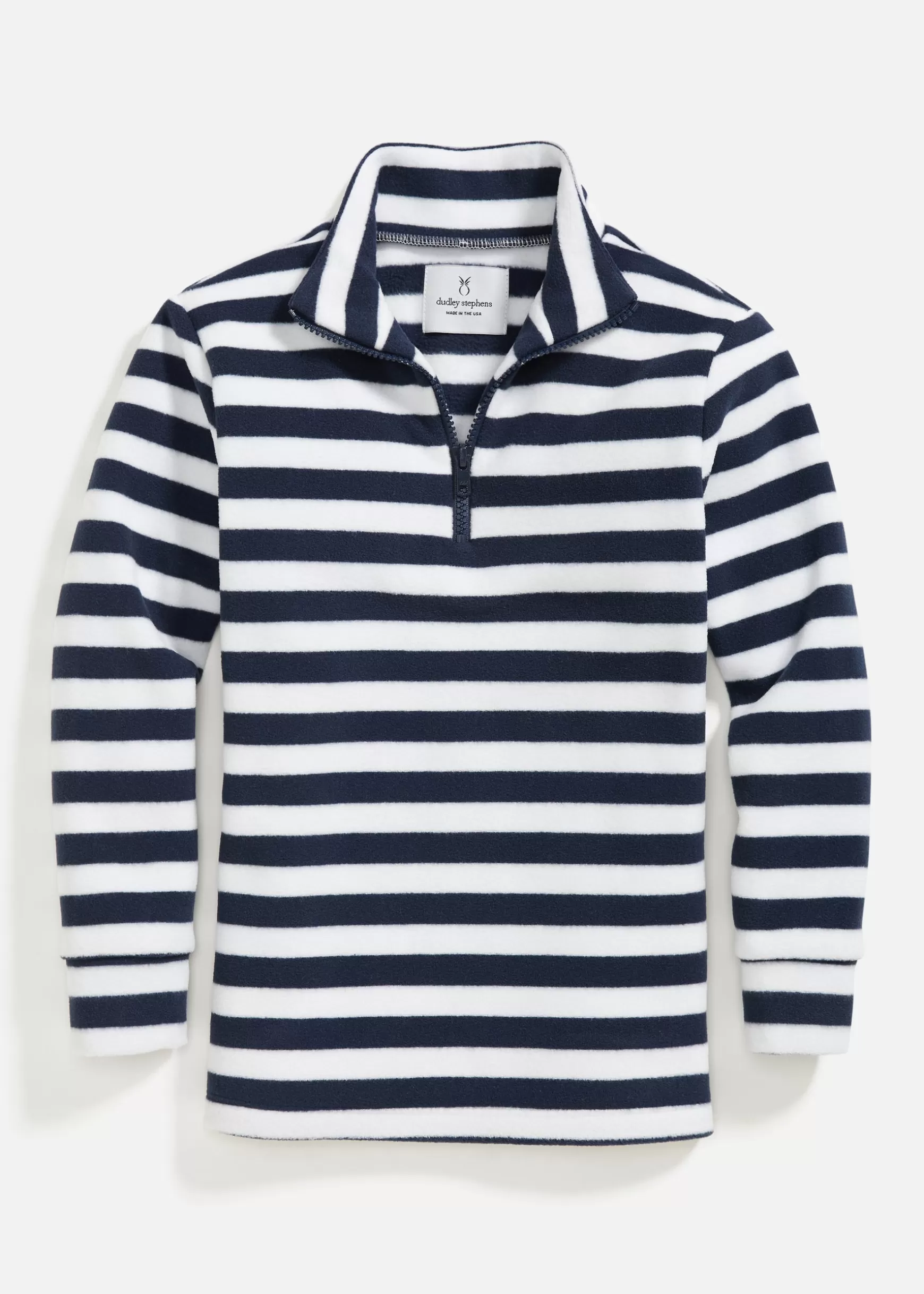 Kids Dudley Stephens Clothing-Kids Windabout Pullover