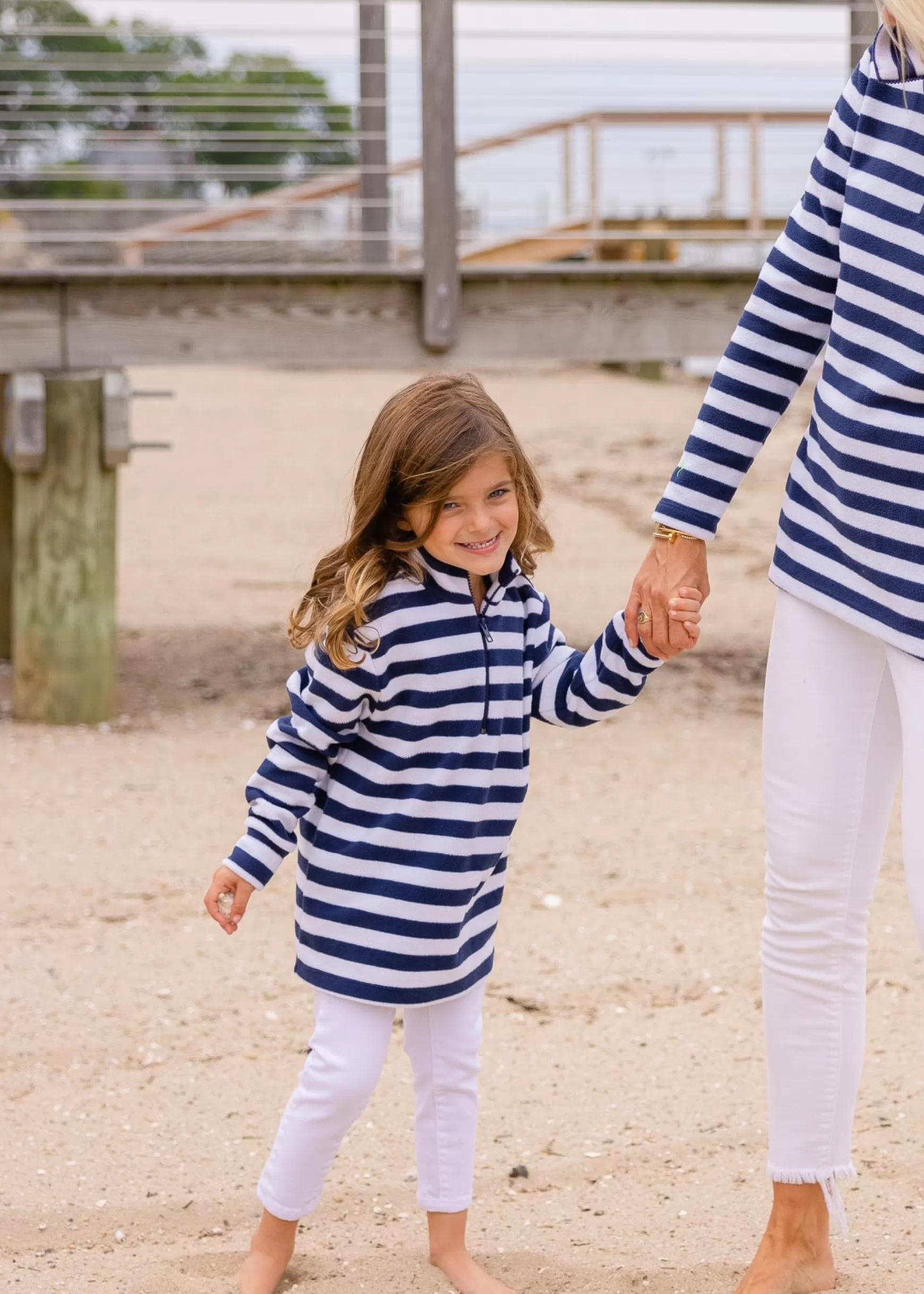 Kids Dudley Stephens Clothing-Kids Windabout Pullover