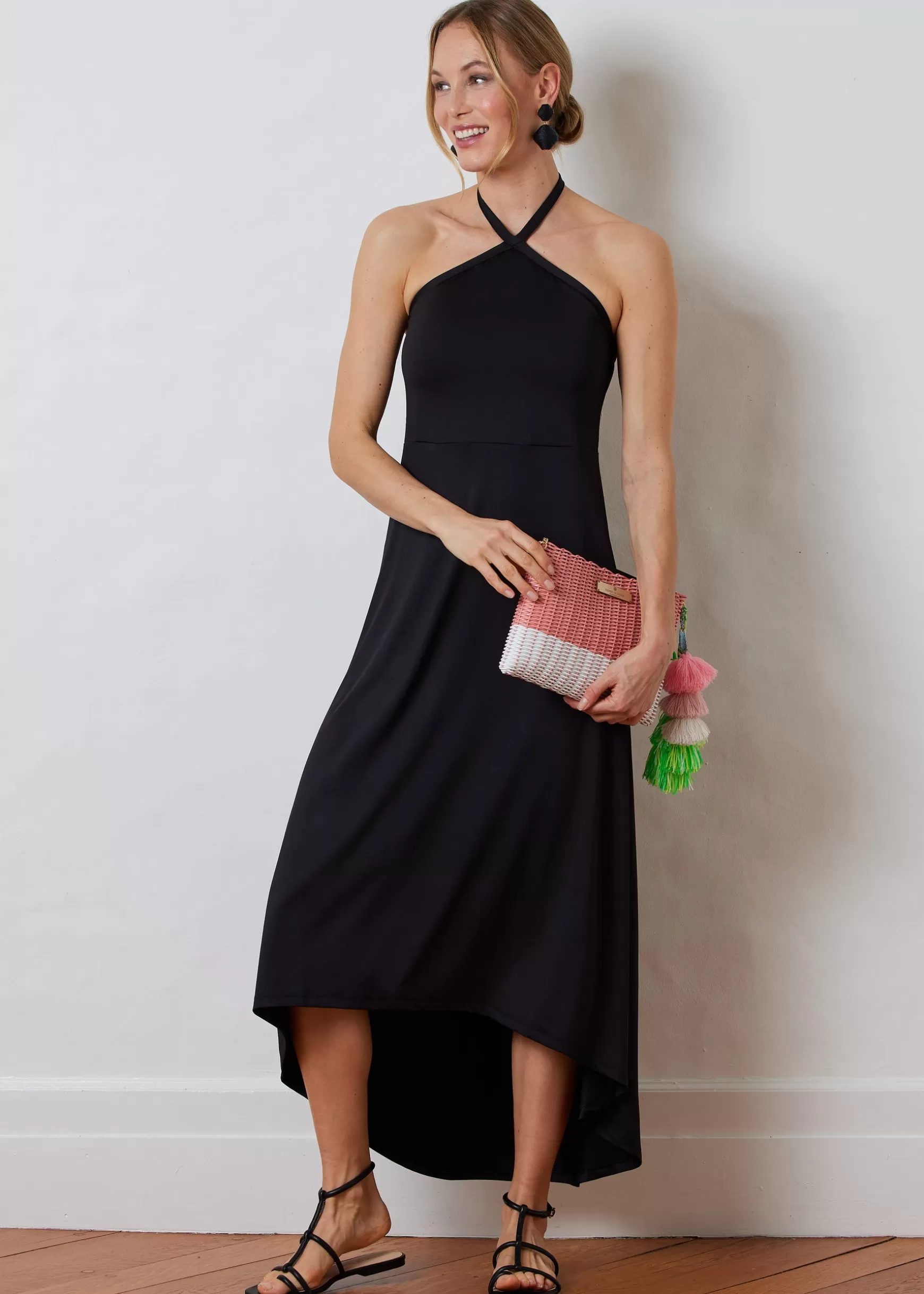 Women Dudley Stephens Dresses-Lanai Dress