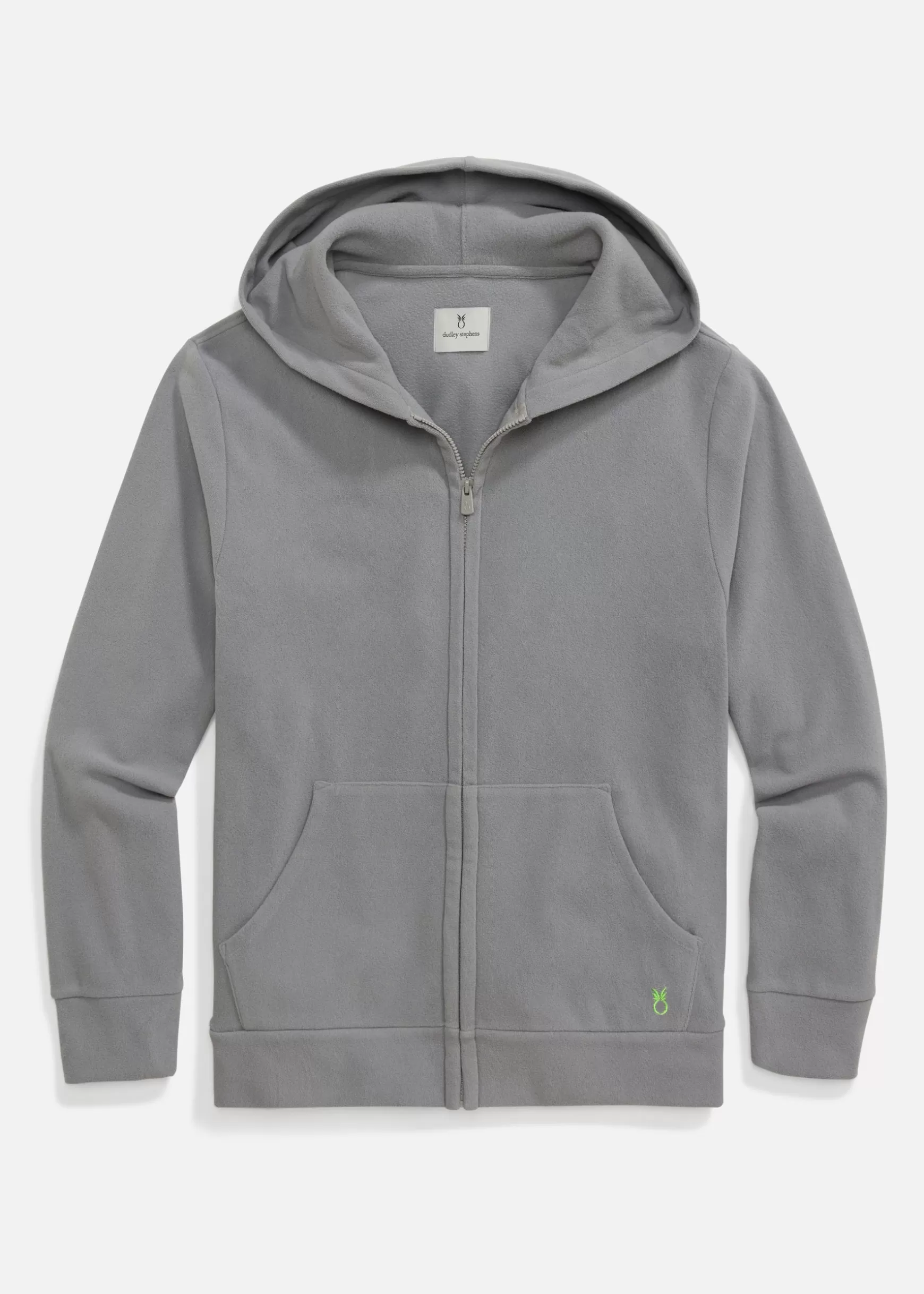 Men Dudley Stephens Clothing-Men'S Harborside Hoodie
