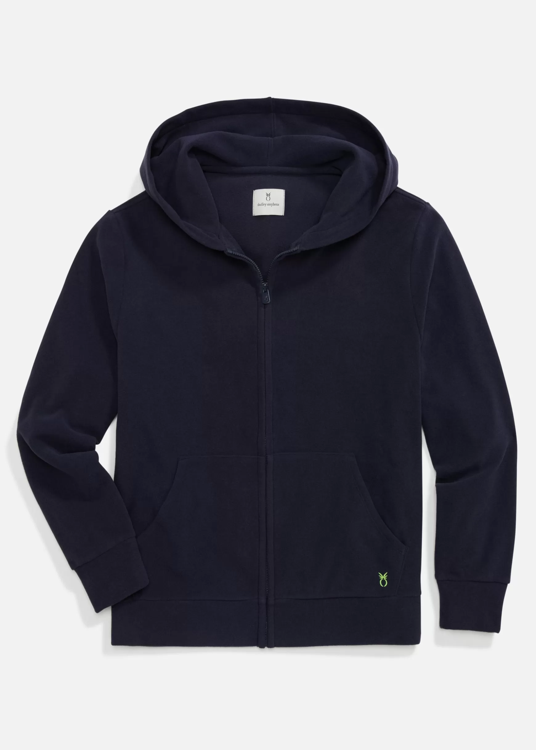 Men Dudley Stephens Clothing-Men'S Harborside Hoodie