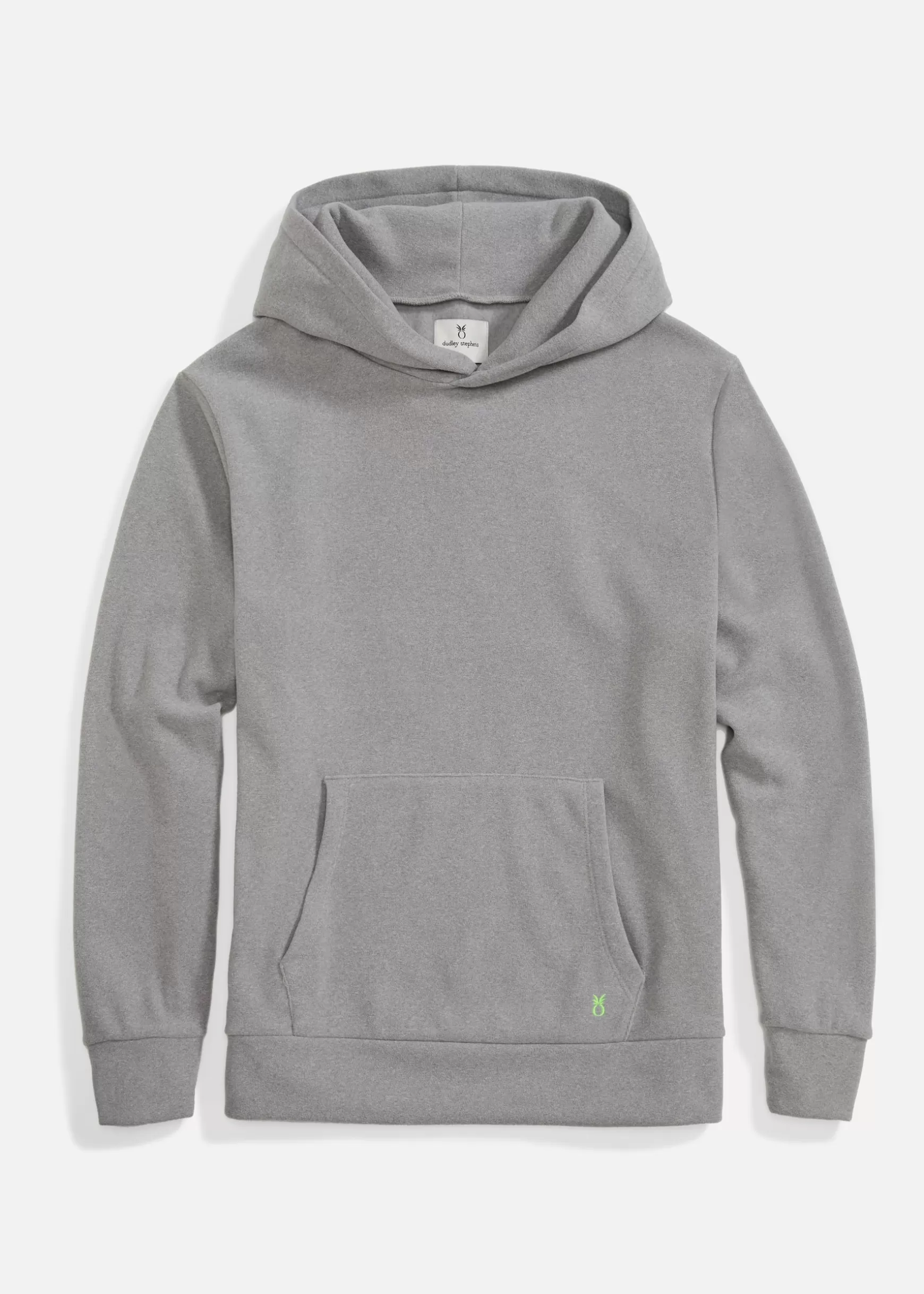 Men Dudley Stephens Clothing-Men'S Hendrie Hoodie