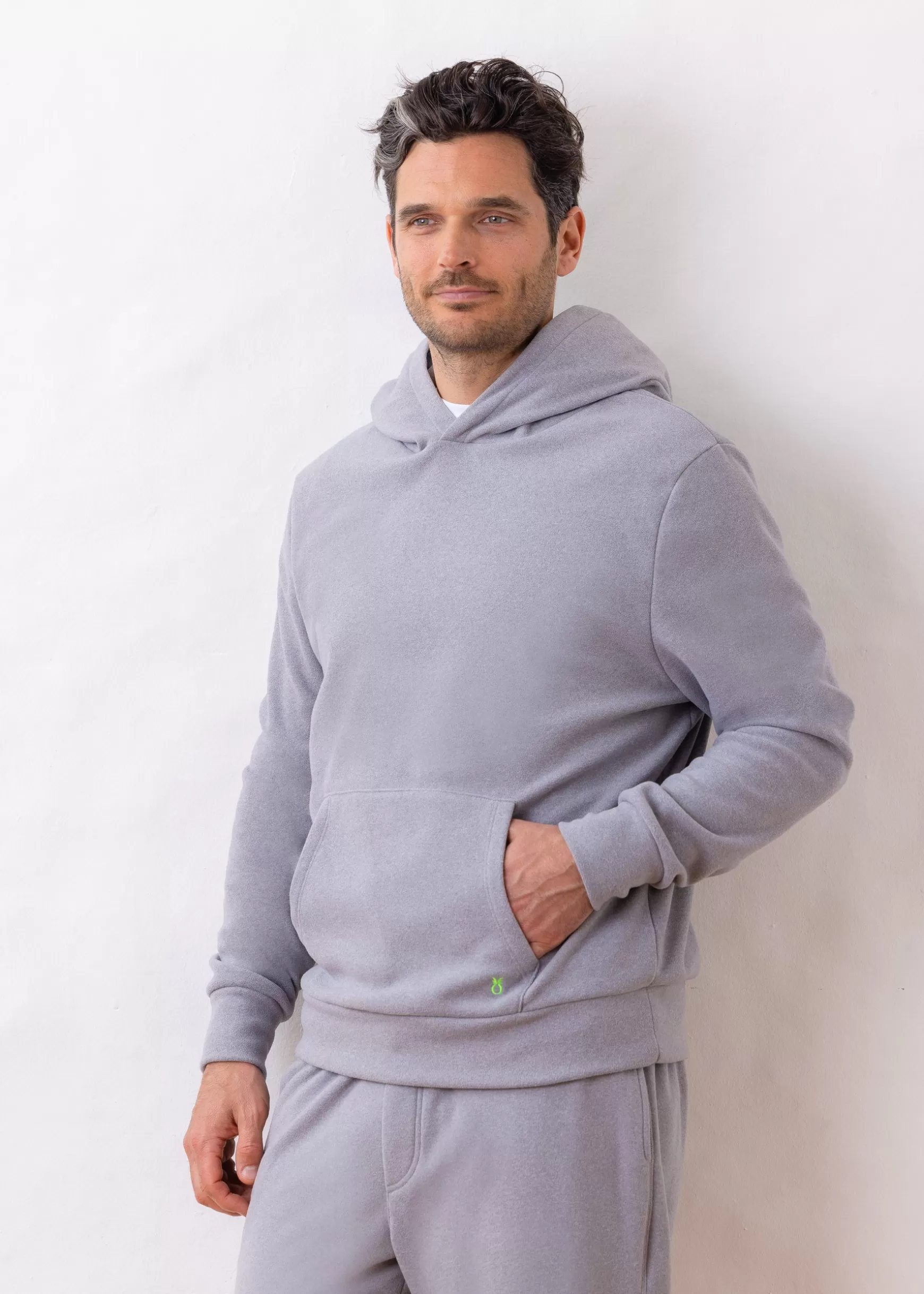 Men Dudley Stephens Clothing-Men'S Hendrie Hoodie
