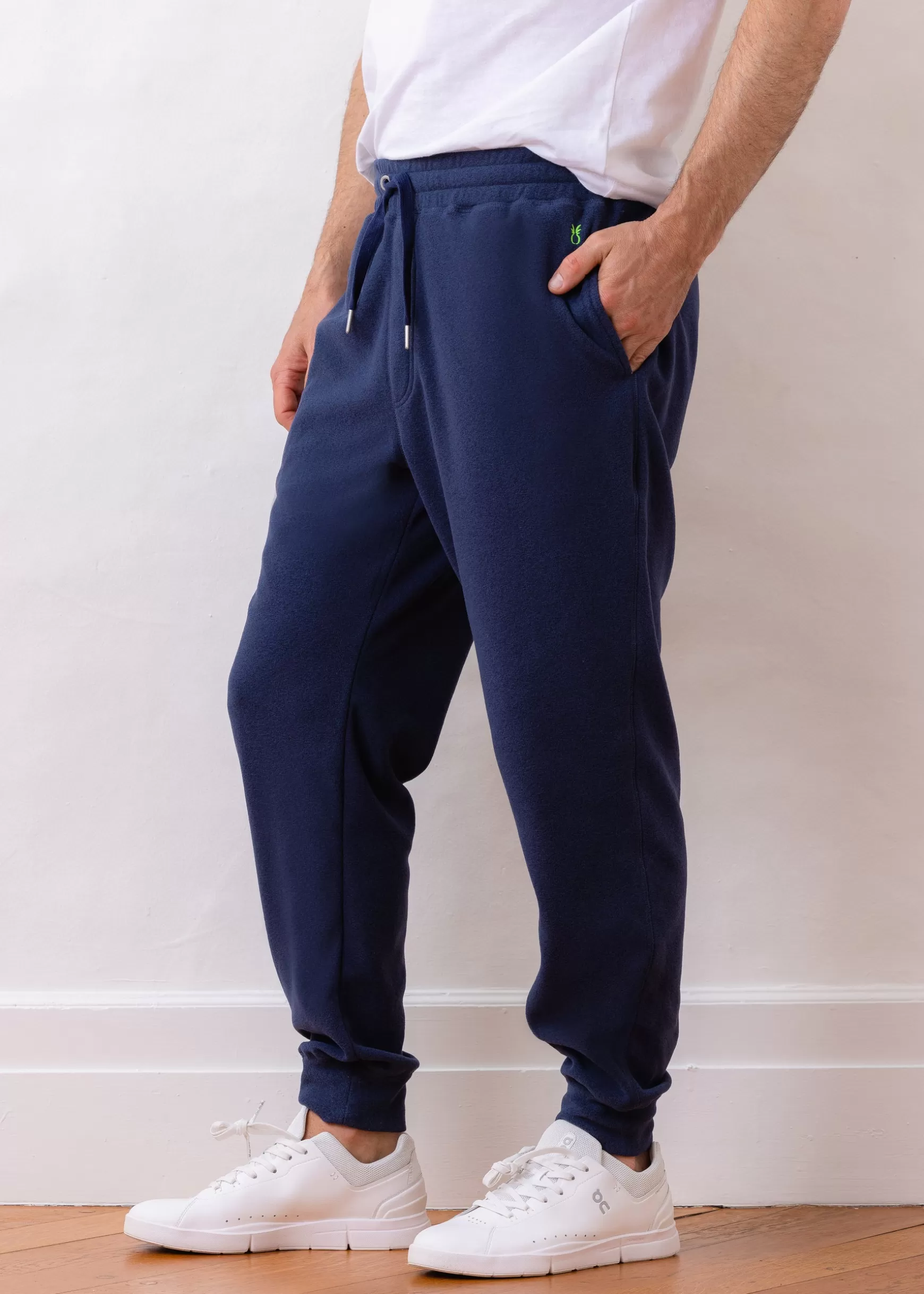 Men Dudley Stephens Clothing-Men'S Jones Street Joggers