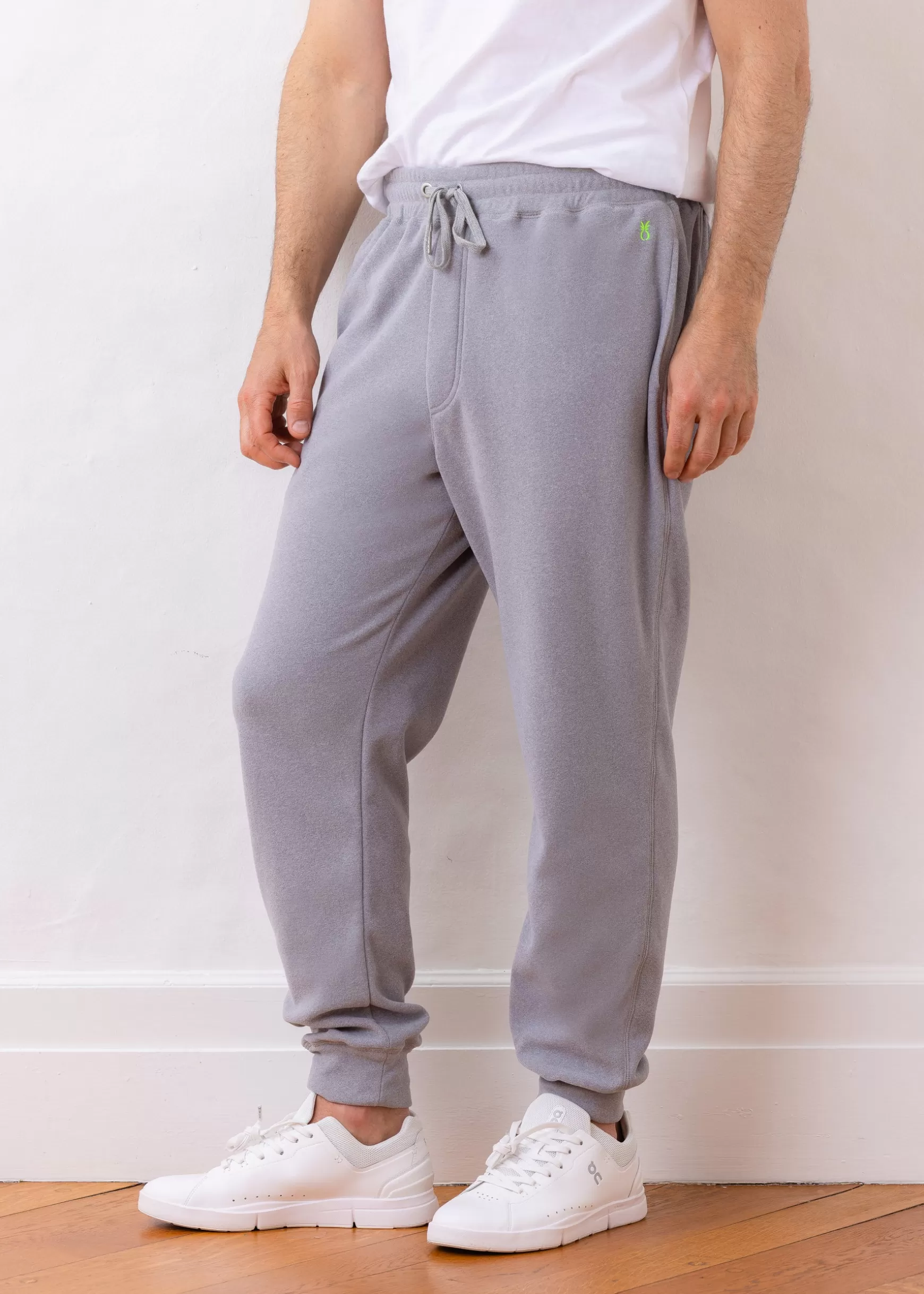 Men Dudley Stephens Clothing-Men'S Jones Street Joggers