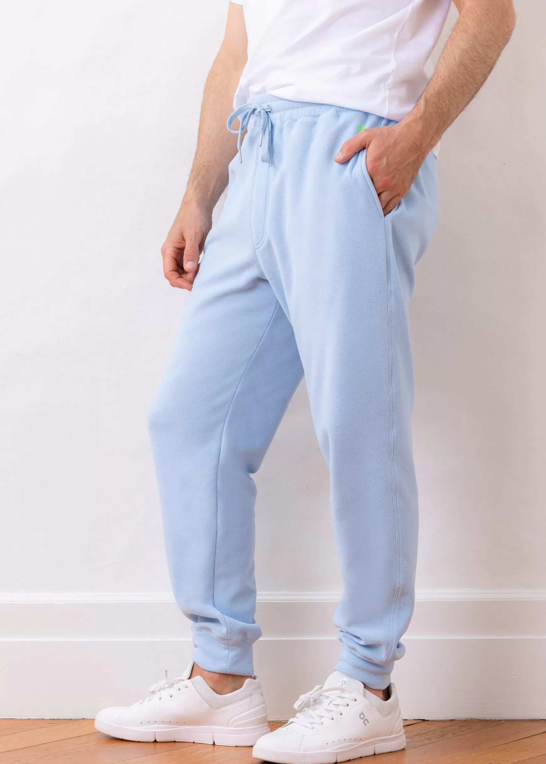 Men Dudley Stephens Clothing-Men'S Jones Street Joggers