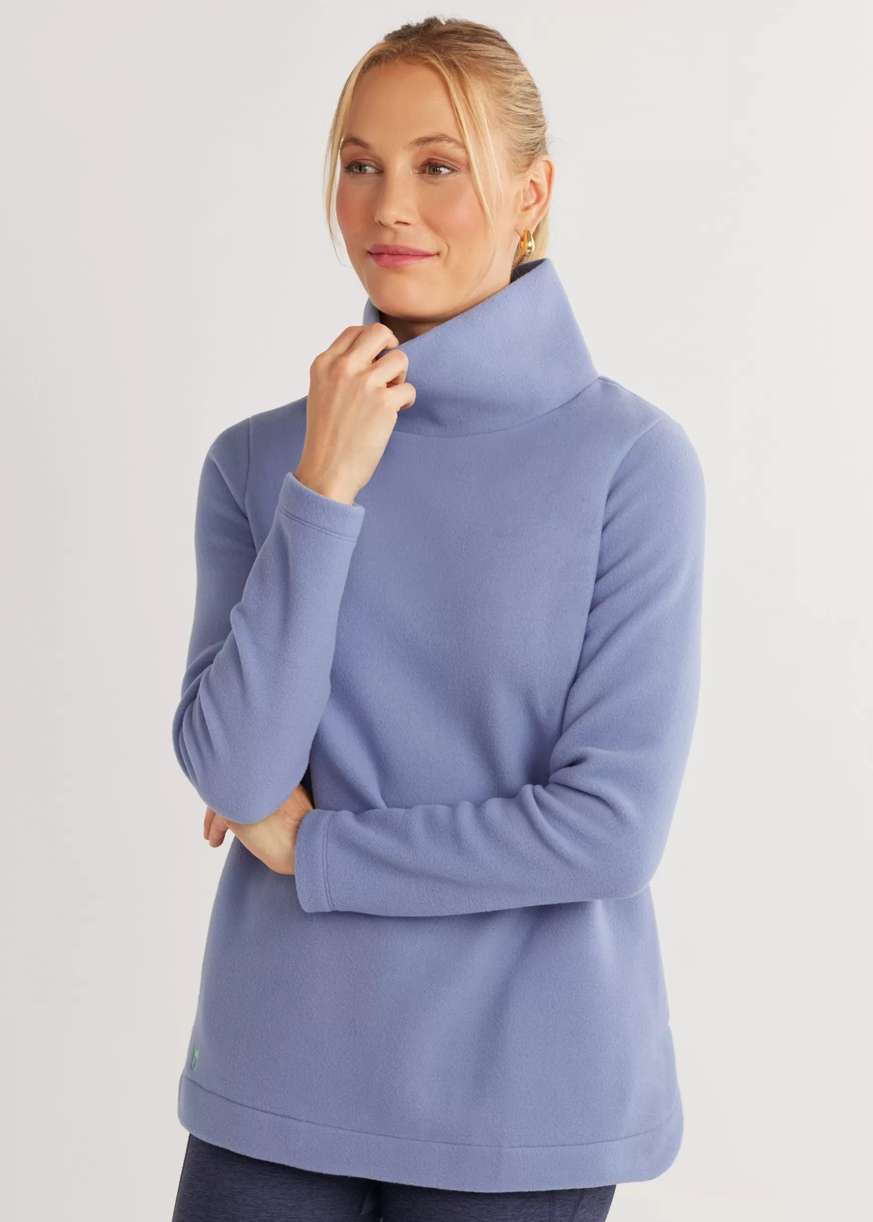 Women Dudley Stephens Turtlenecks-Millbrook Turtleneck