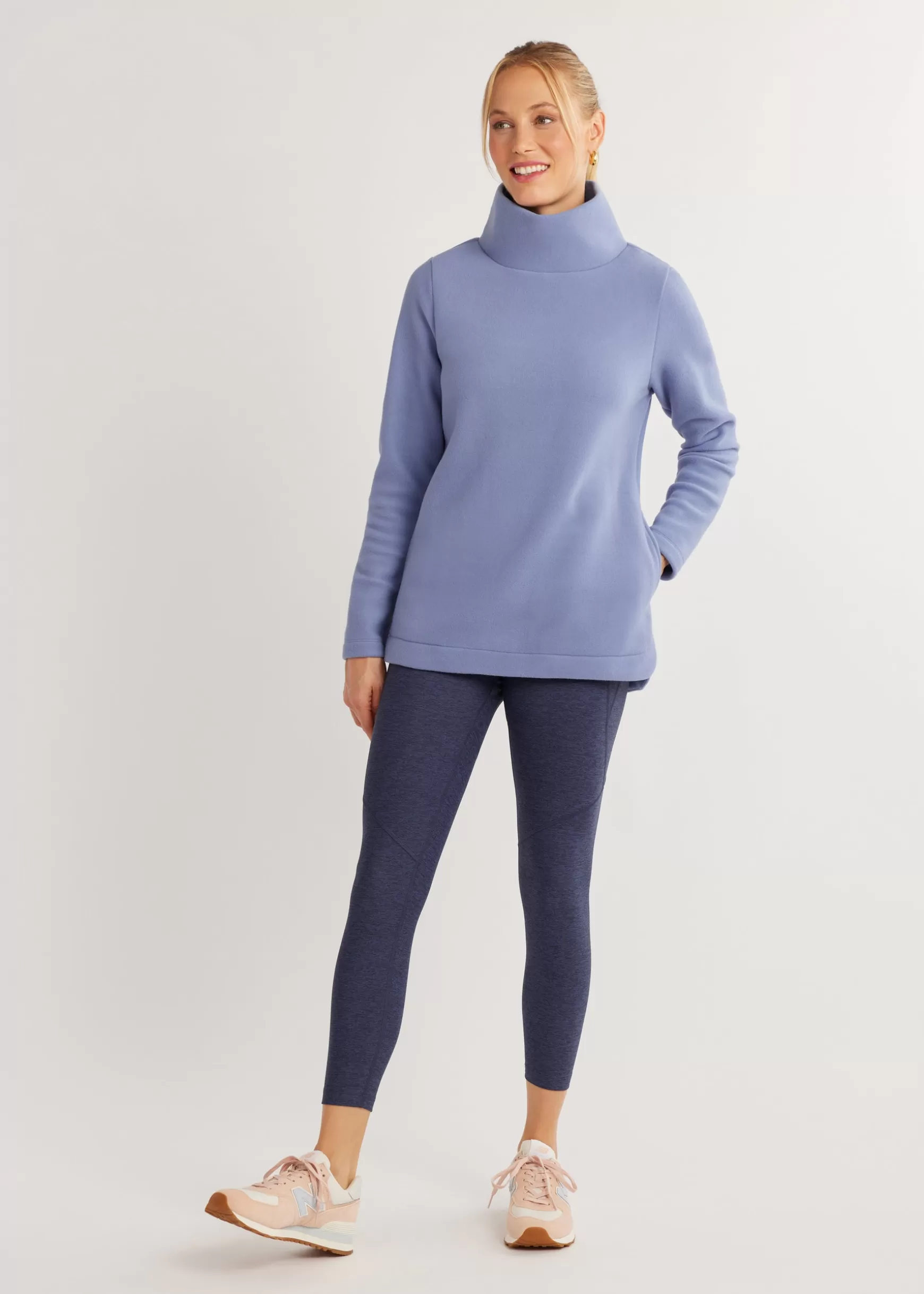 Women Dudley Stephens Turtlenecks-Millbrook Turtleneck