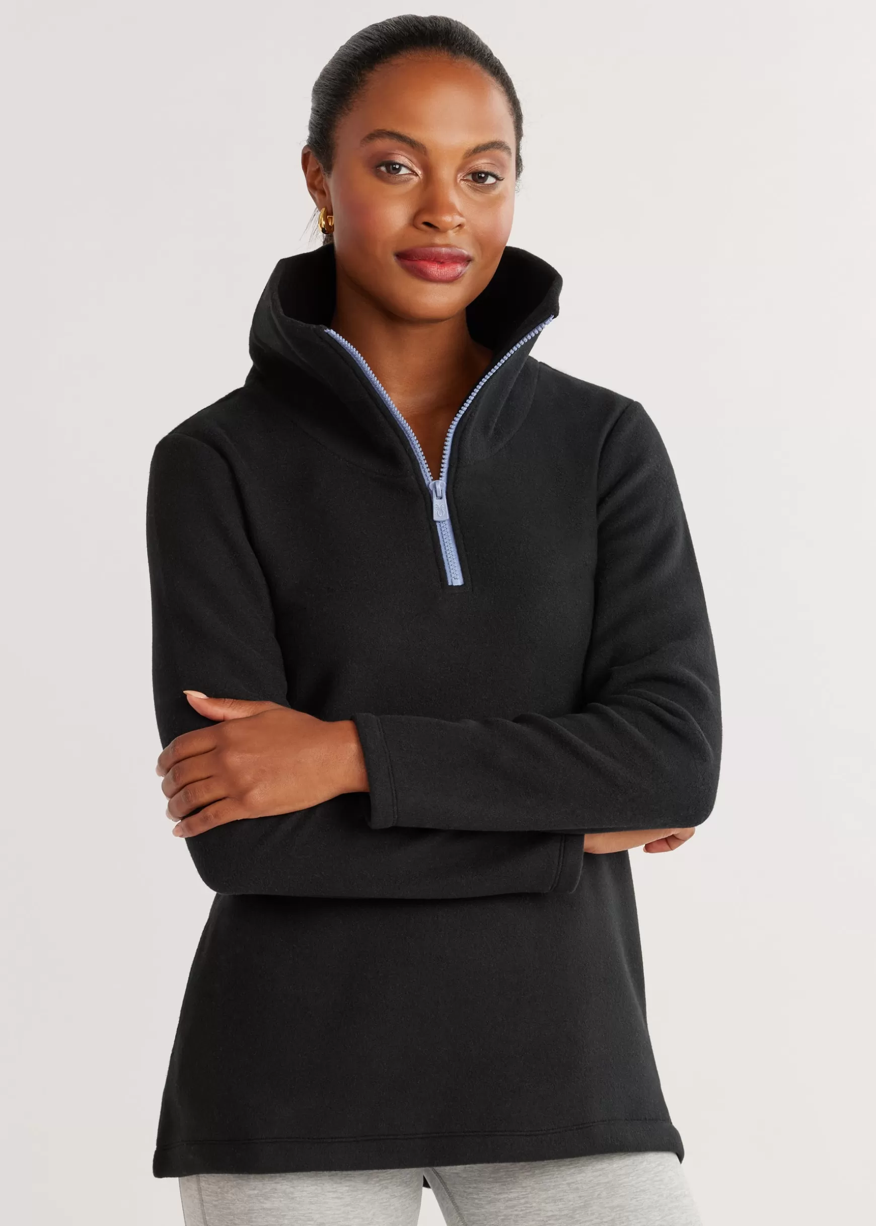 Women Dudley Stephens Pullovers-Prospect Pullover