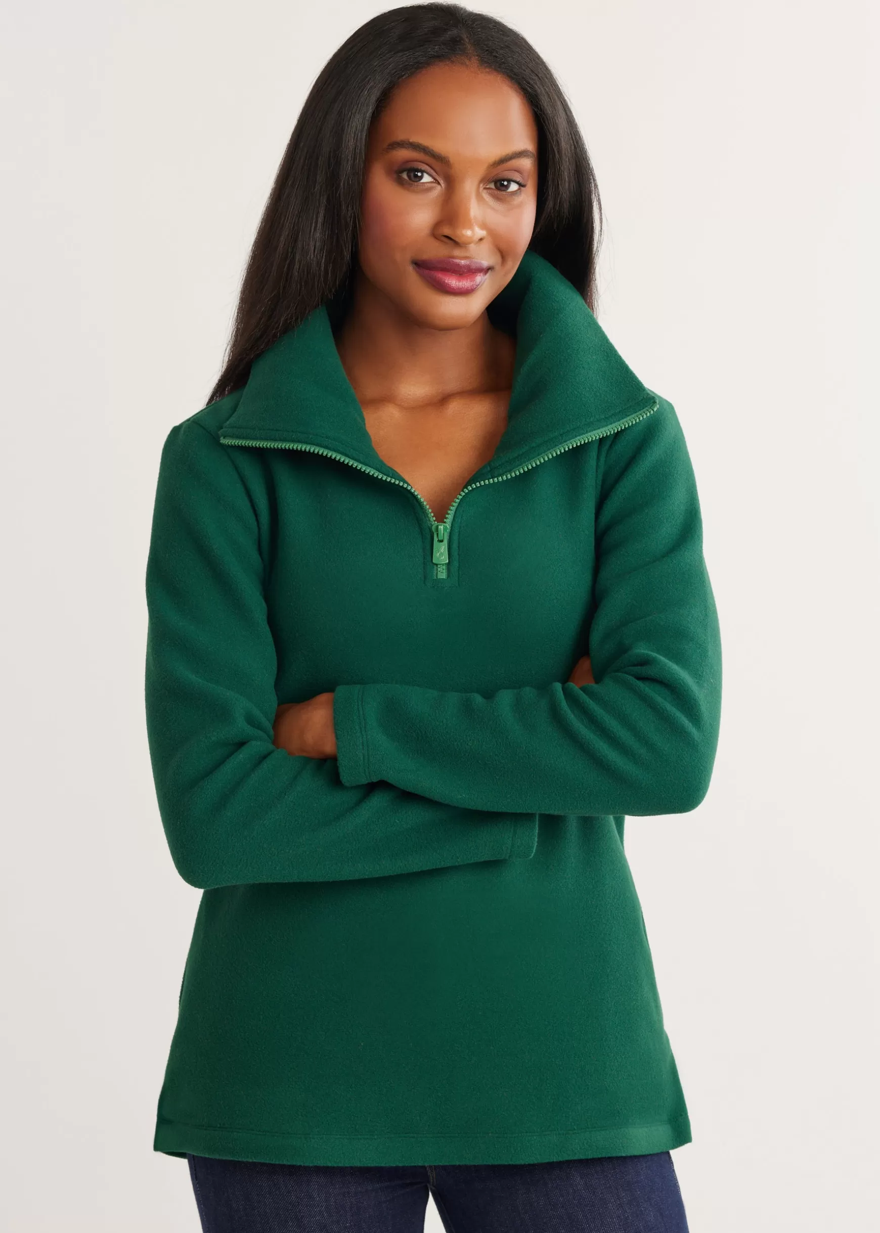 Women Dudley Stephens Pullovers-Prospect Pullover