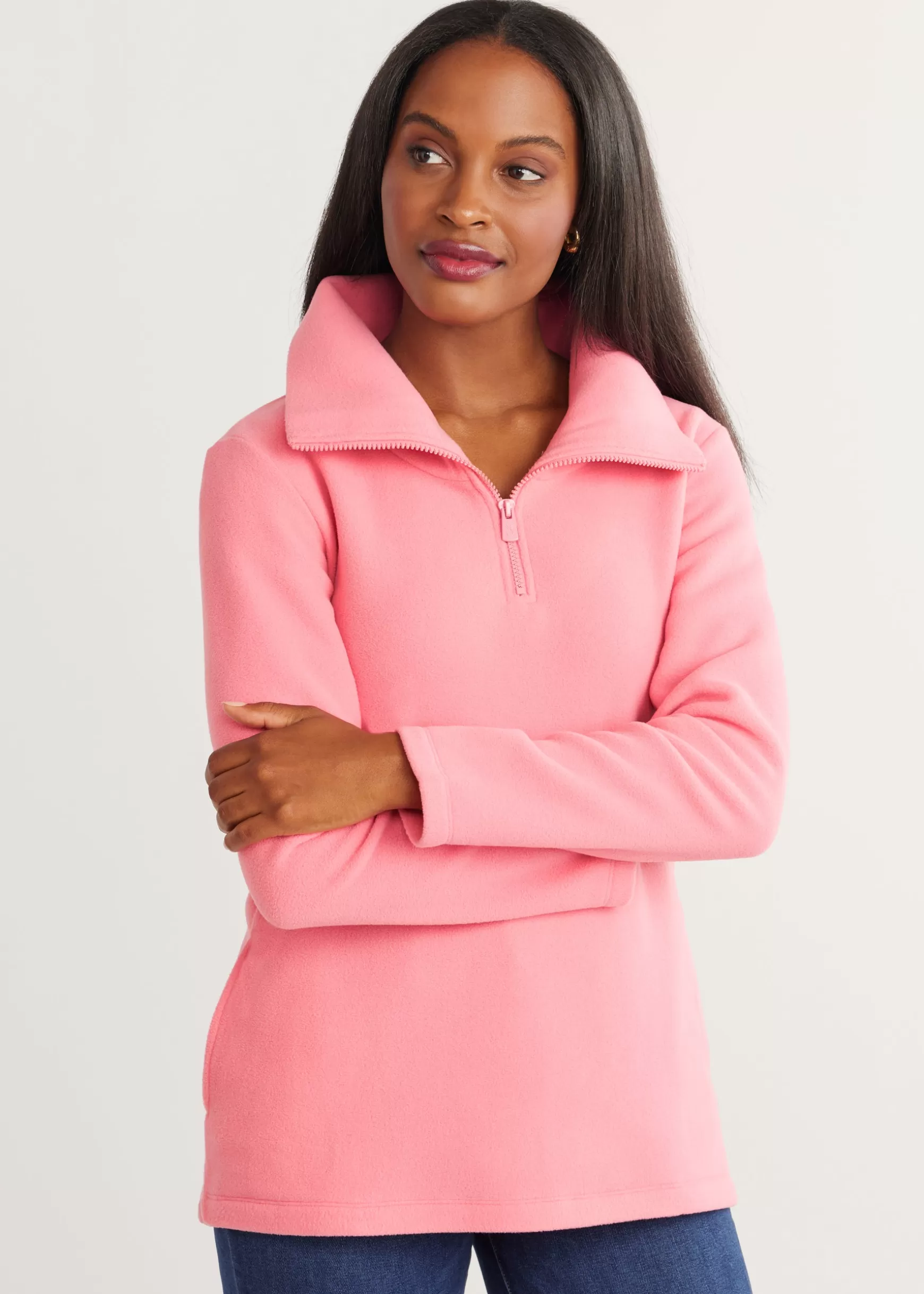 Women Dudley Stephens Pullovers-Prospect Pullover