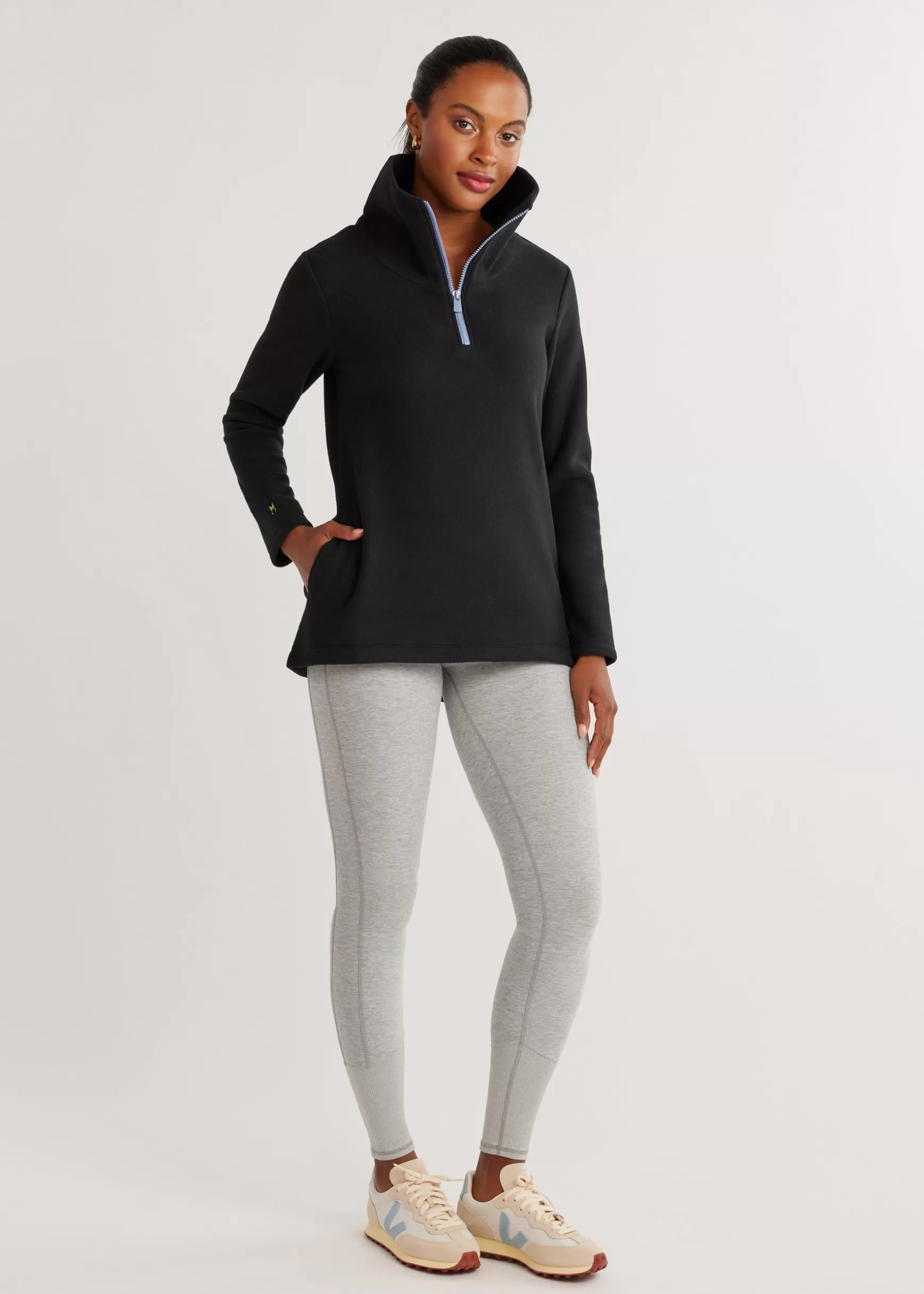 Women Dudley Stephens Pullovers-Prospect Pullover