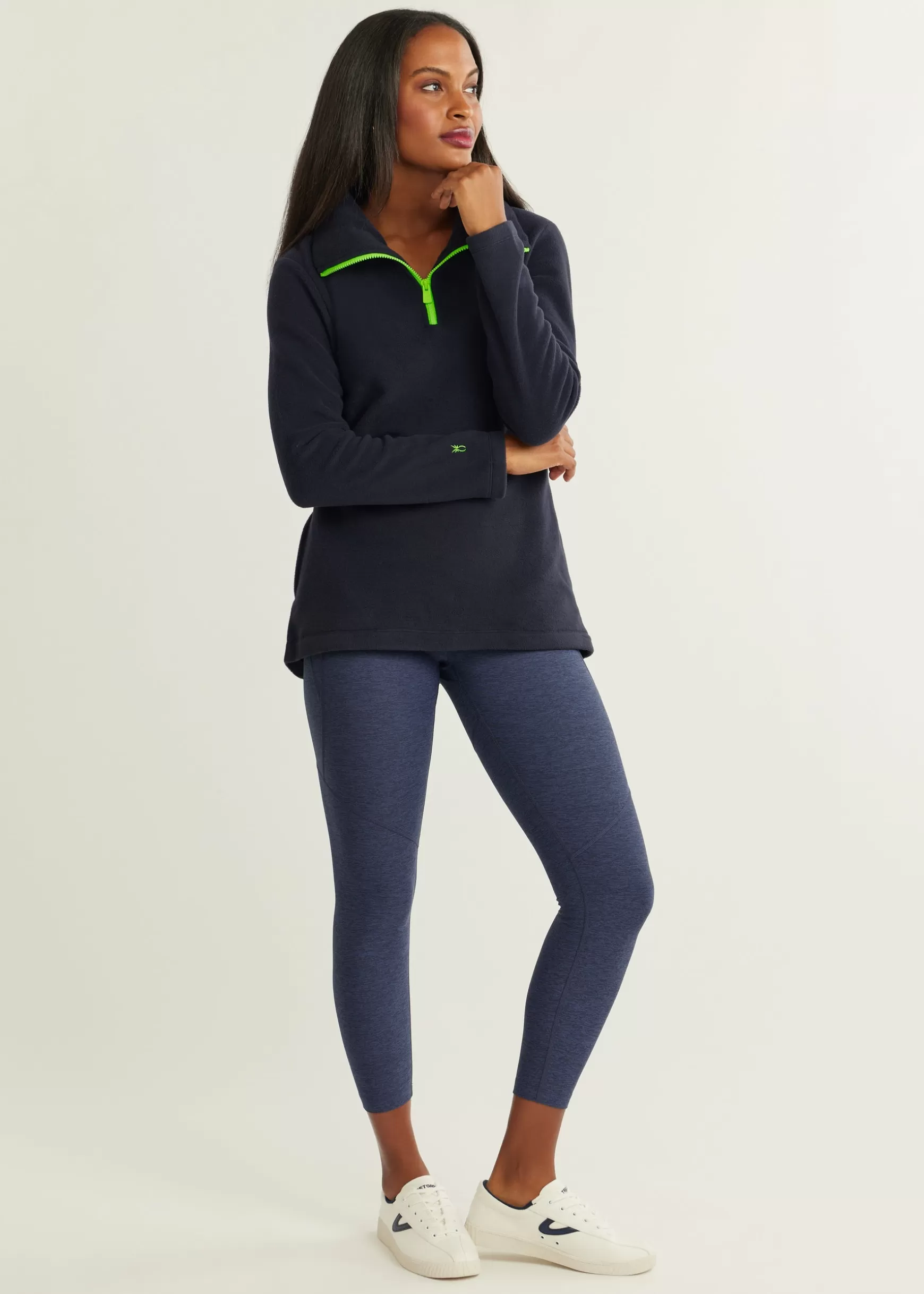 Women Dudley Stephens Pullovers-Prospect Pullover