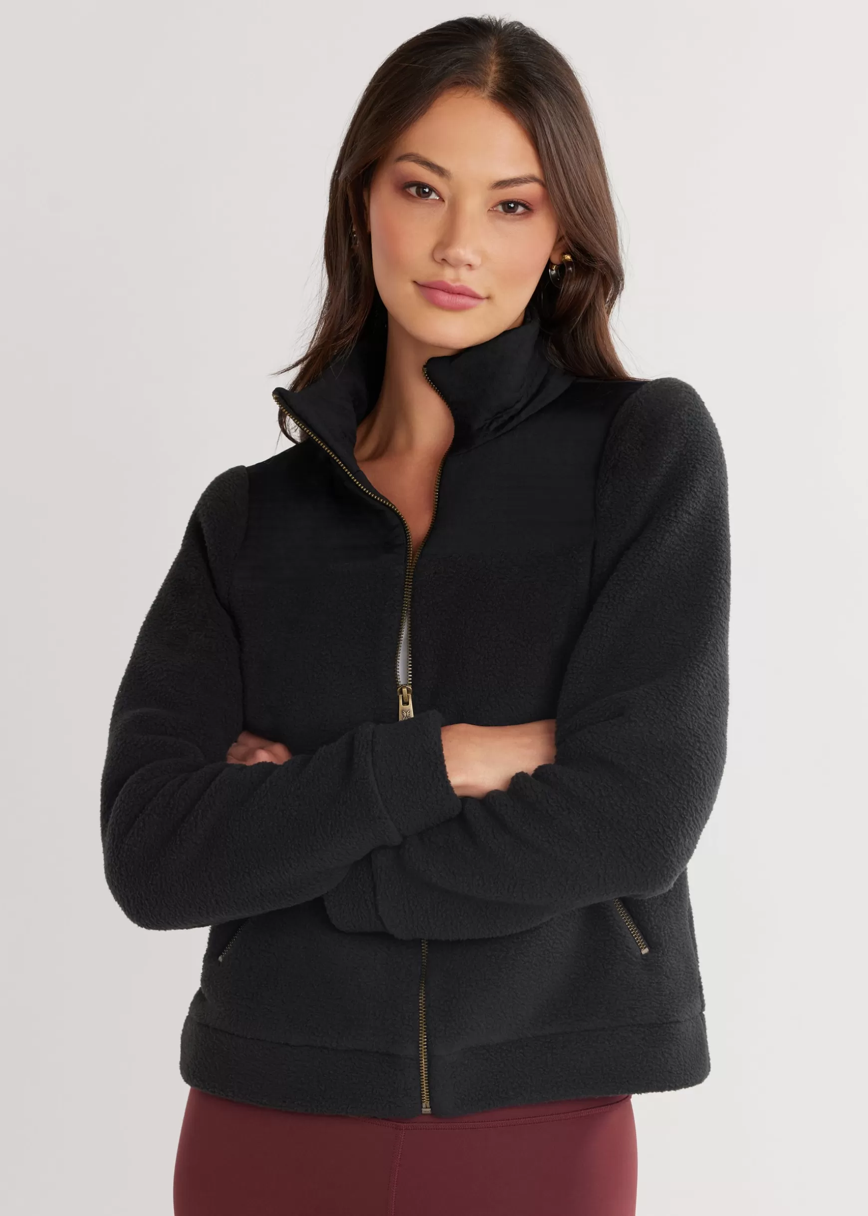 Women Dudley Stephens Outerwear-Quincy Jacket