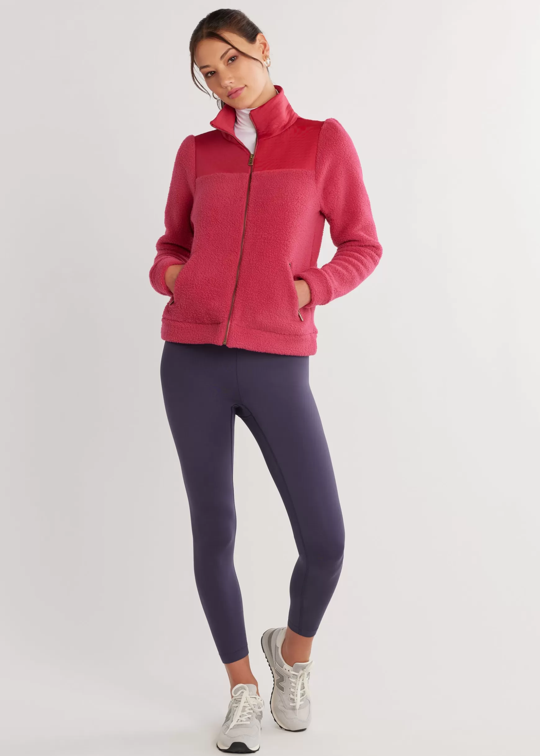 Women Dudley Stephens Outerwear-Quincy Jacket