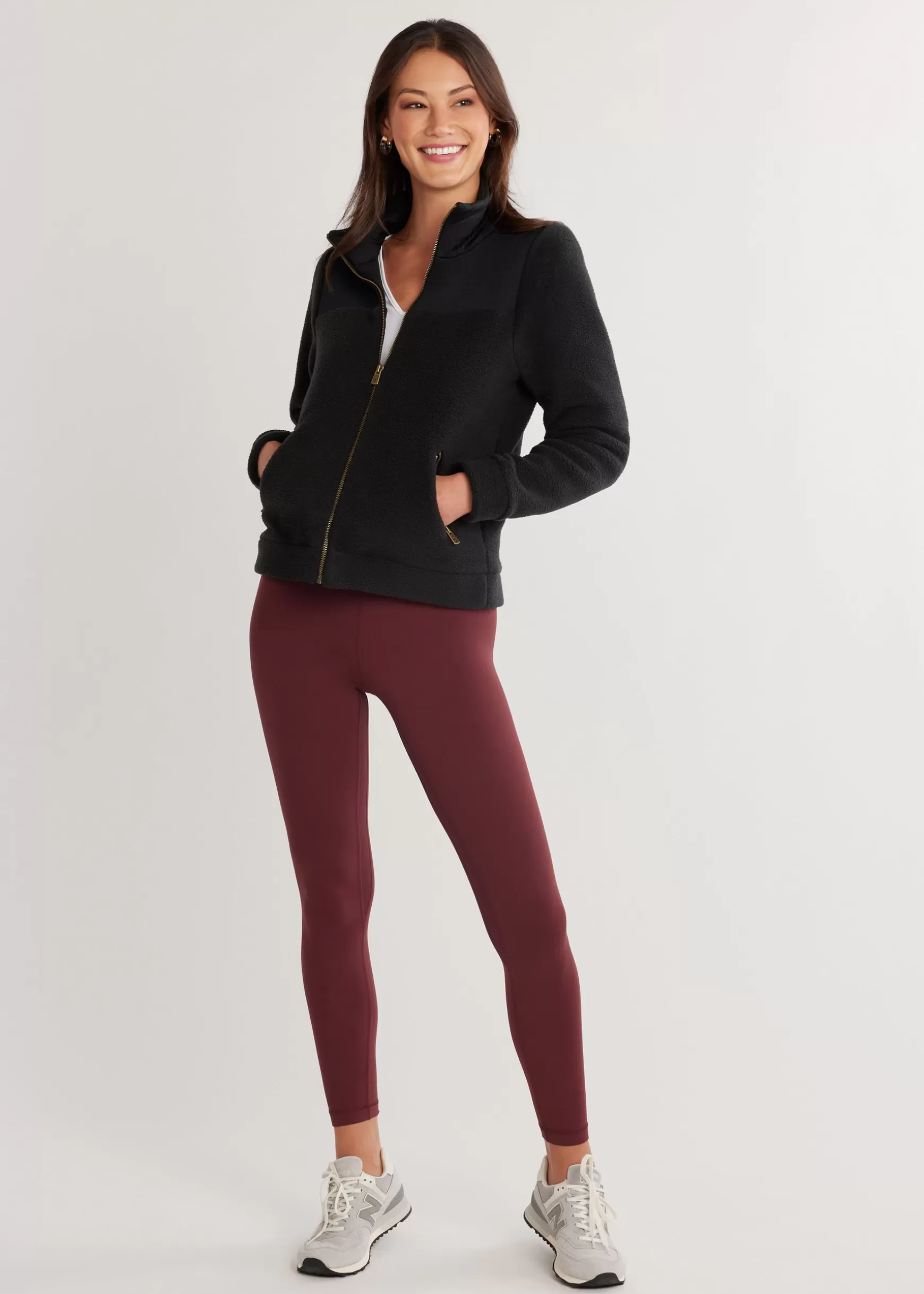 Women Dudley Stephens Outerwear-Quincy Jacket