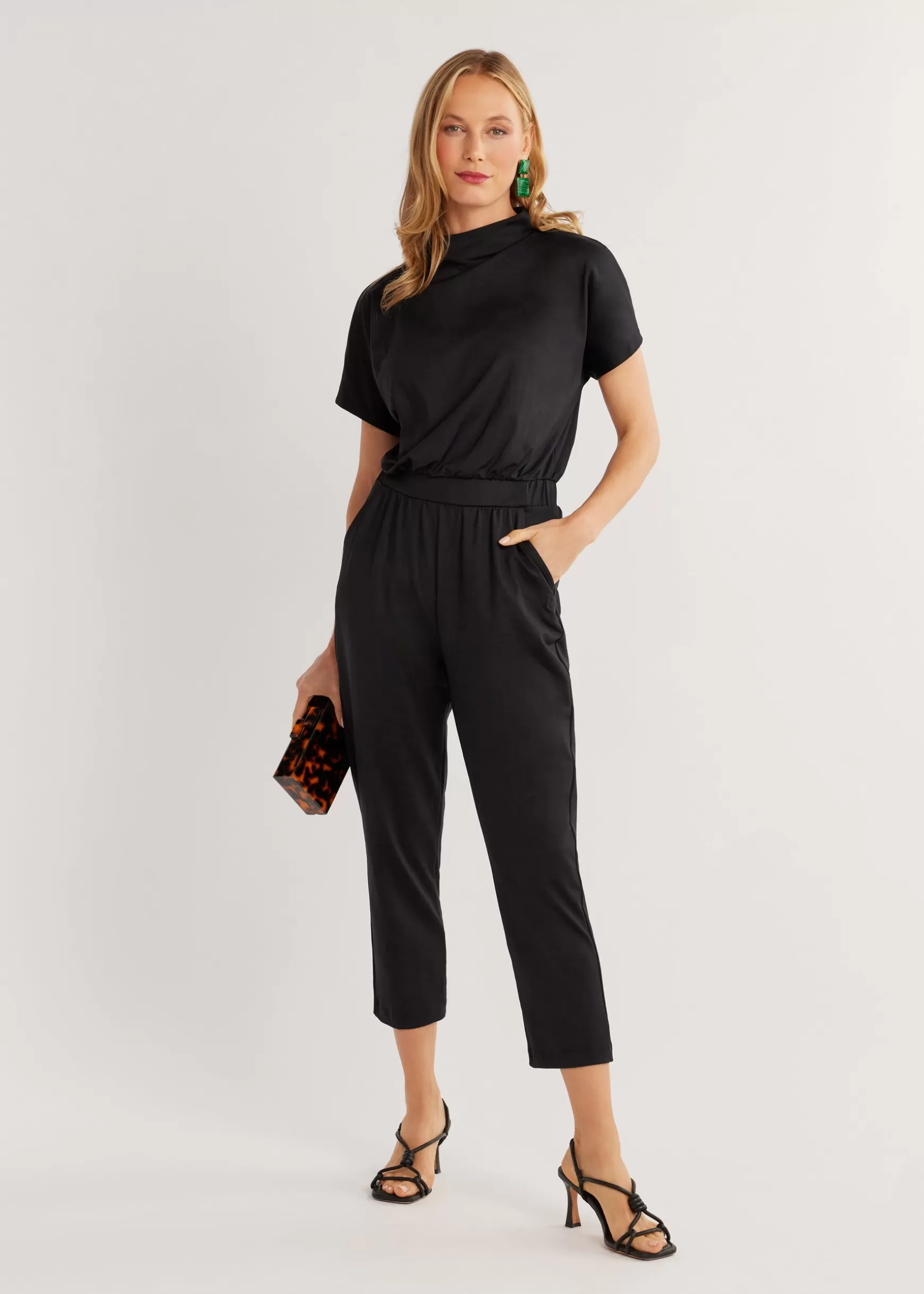 Women Dudley Stephens Dresses-Rhodes Jumpsuit